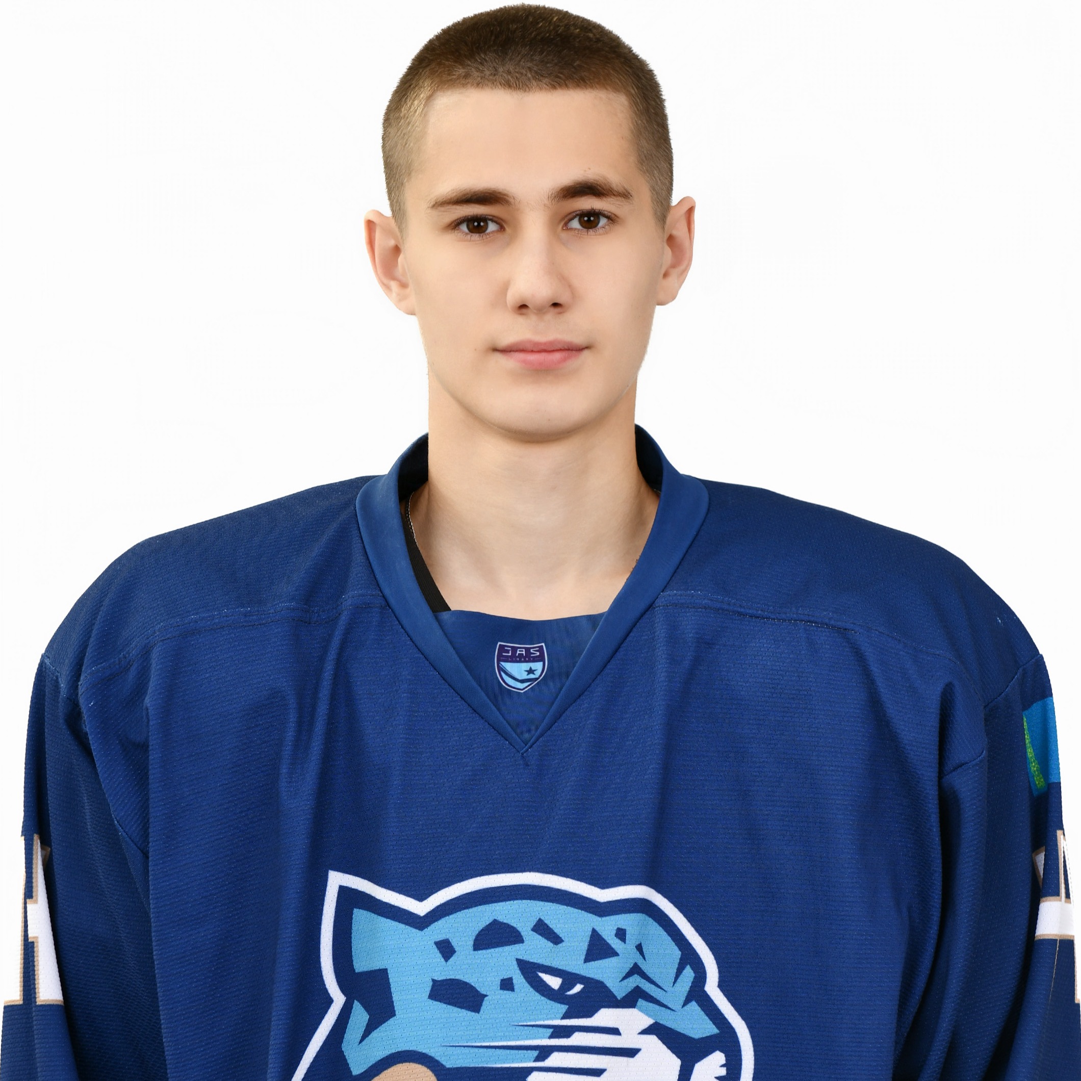 Кайбелев Максим