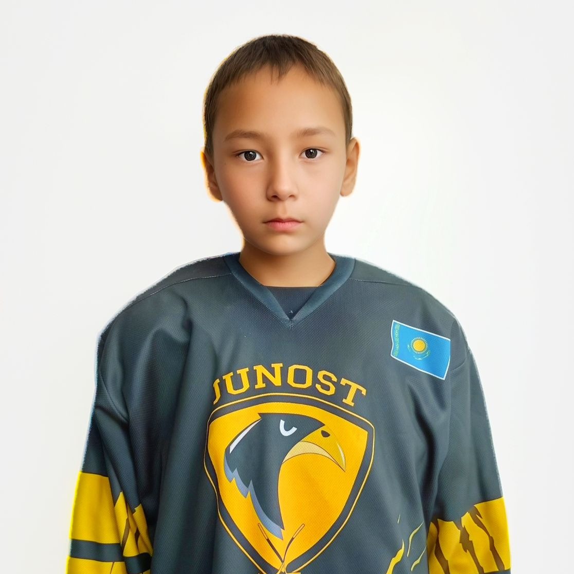 Каримов Каримжан