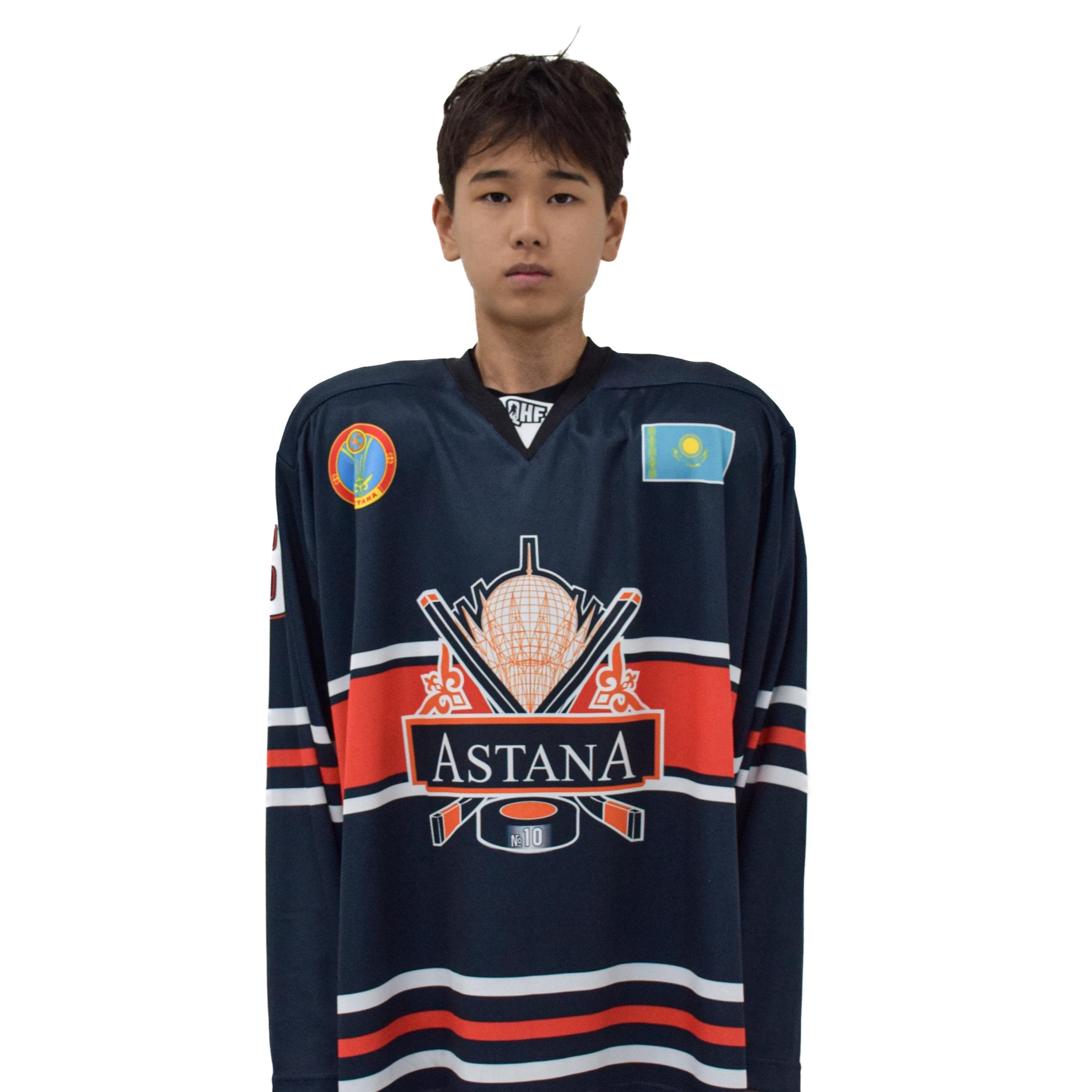 Хамза Ахмади