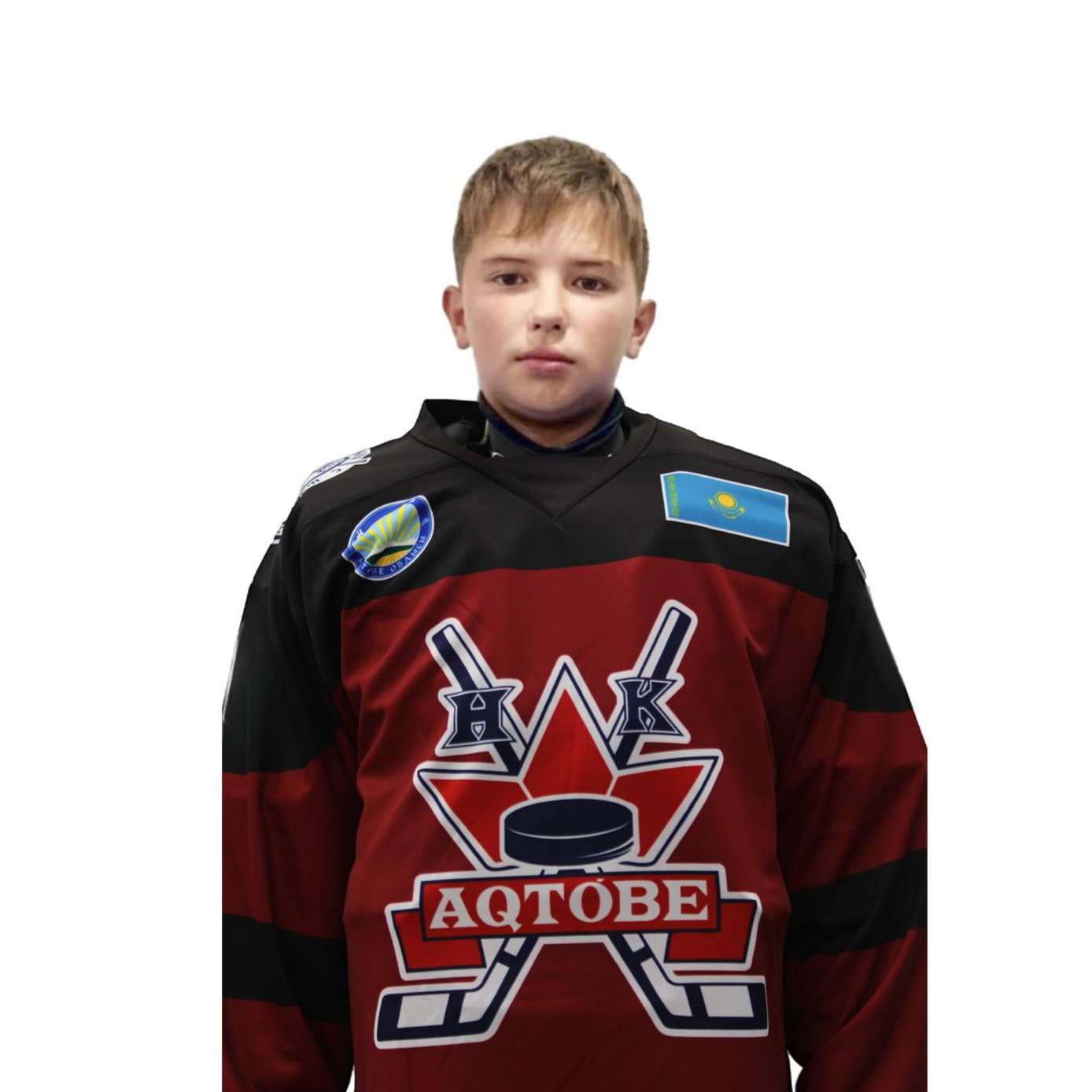 Долматов Павел