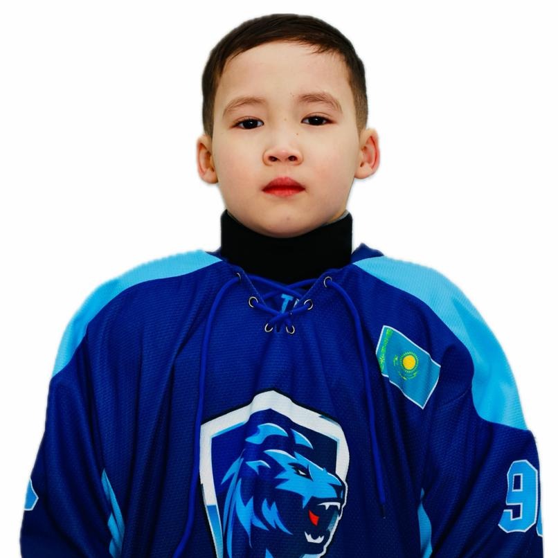 Джандосов Абильмансур