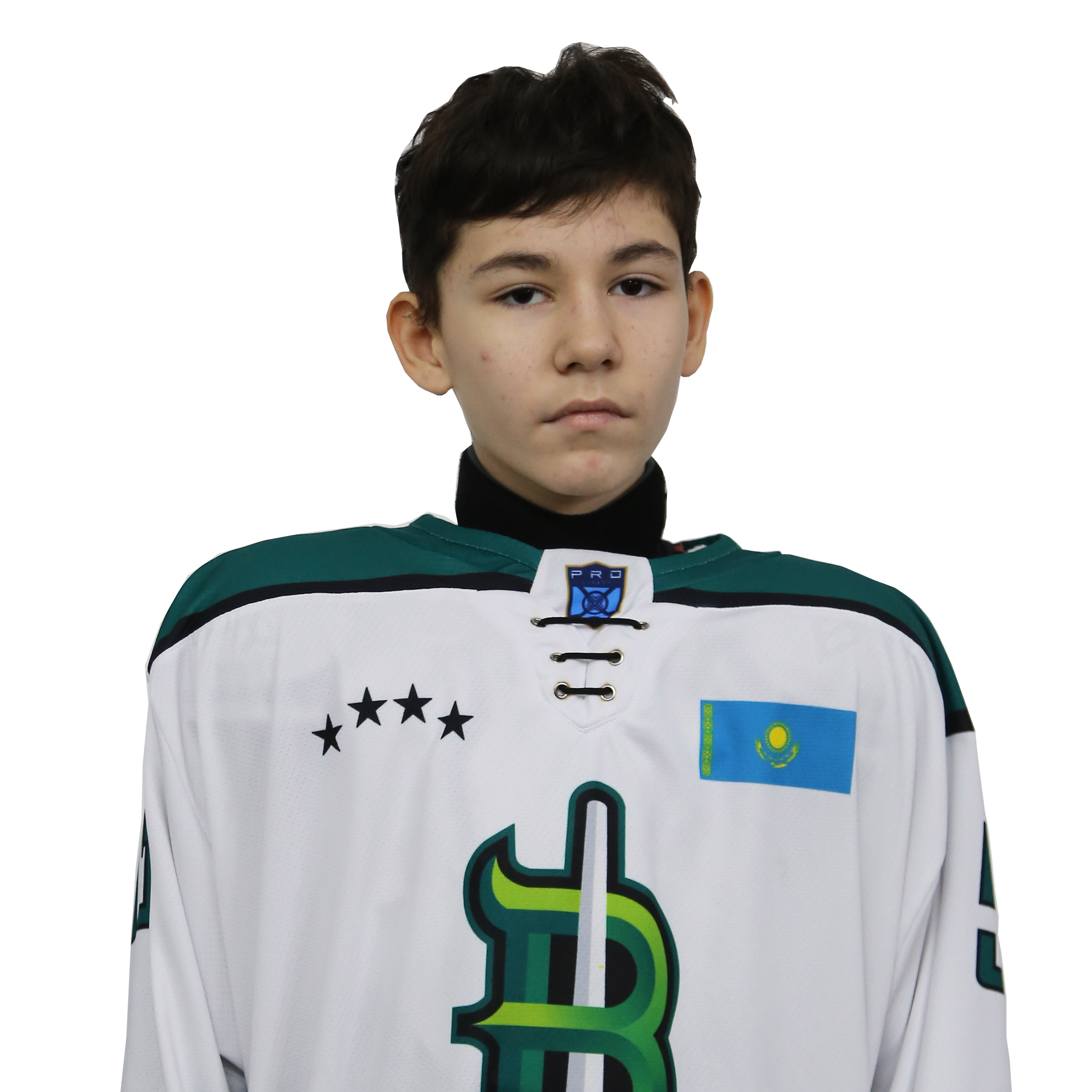 Киба Юрий