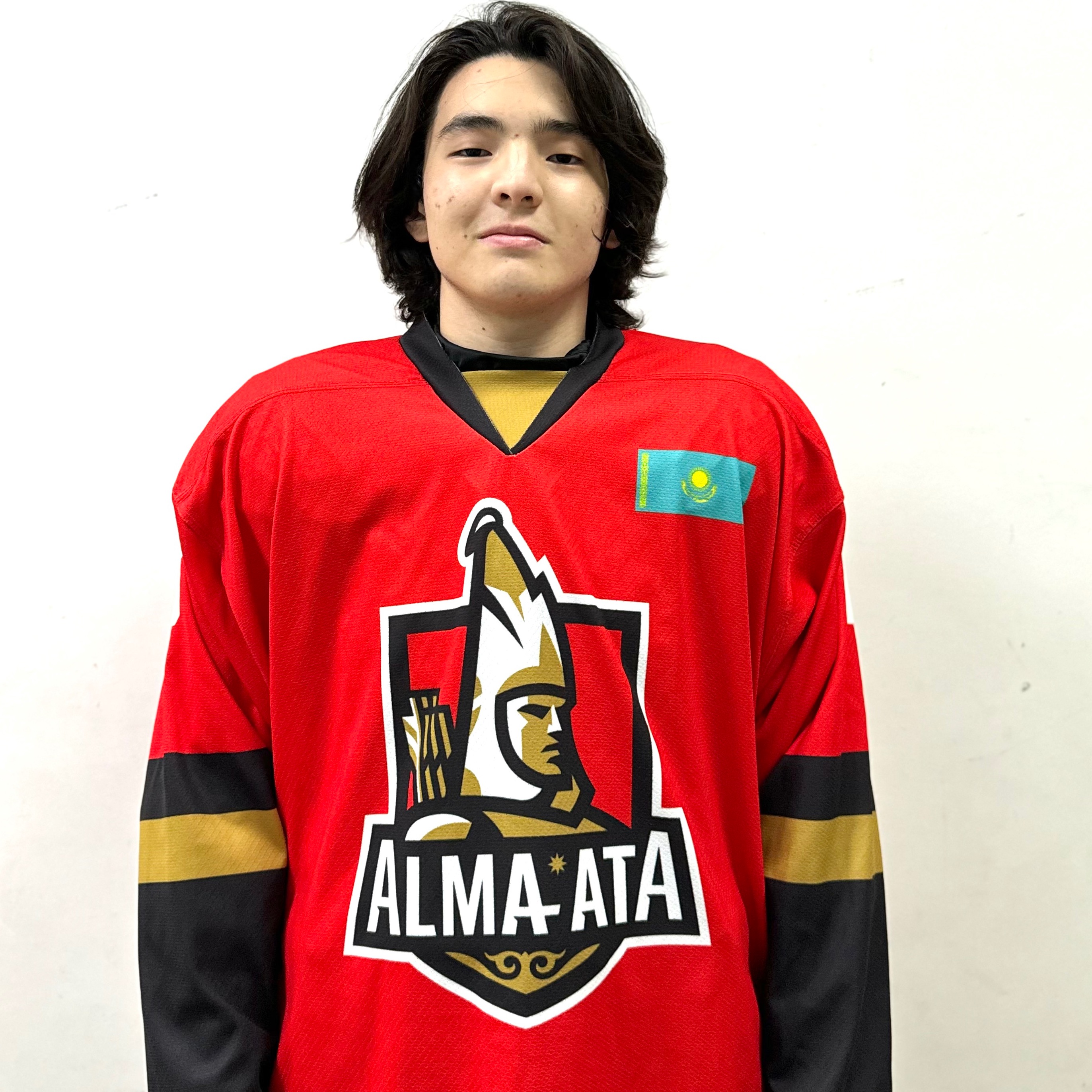 Ниеткалиев Алишер