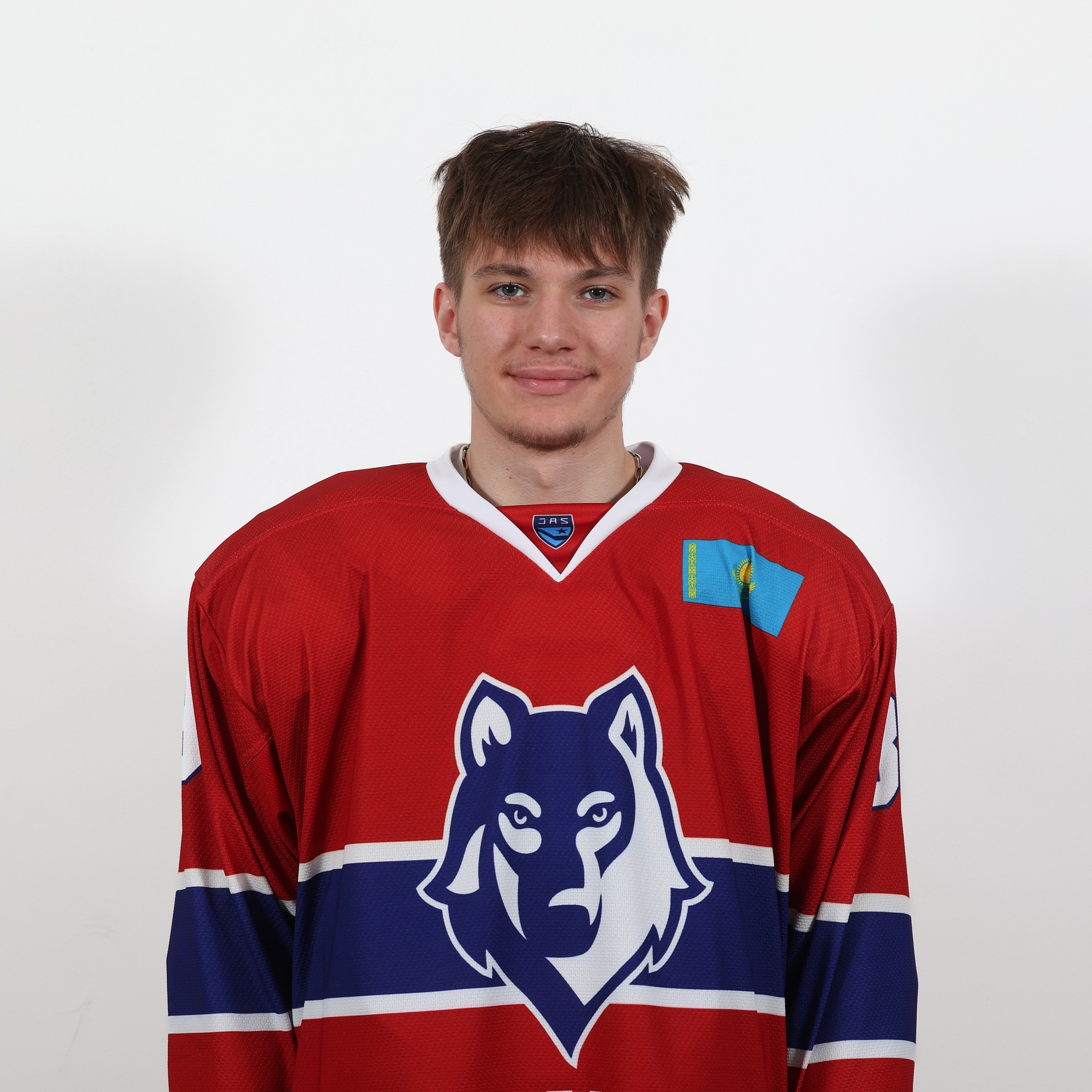 Соловей Иван