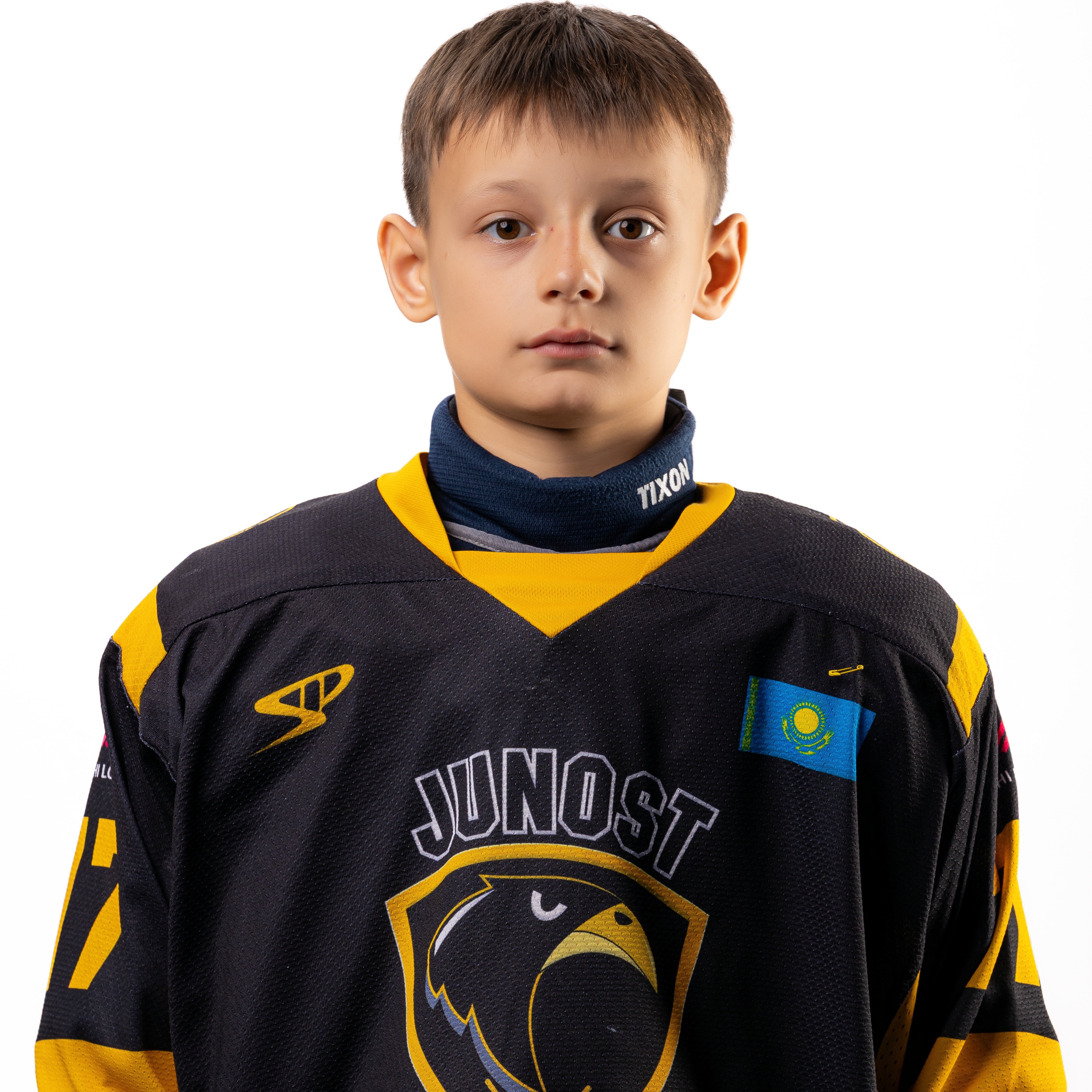 Антощук Артём