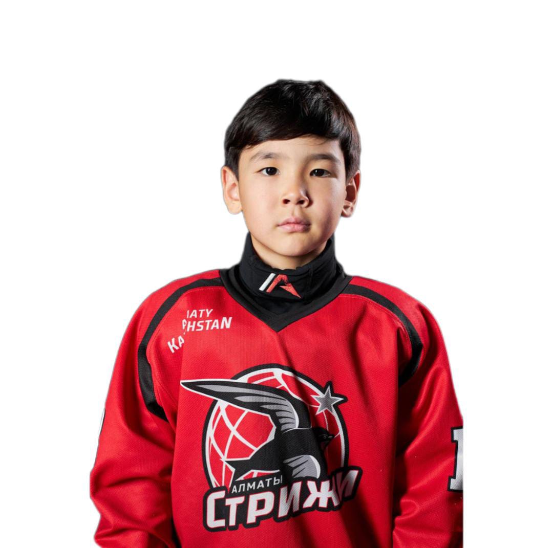 Бекмуханбетов Байтас