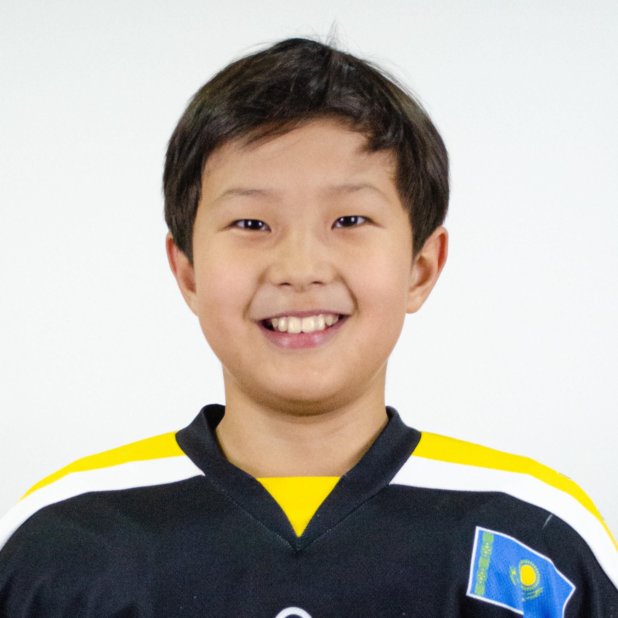 Әмірбек Санжар