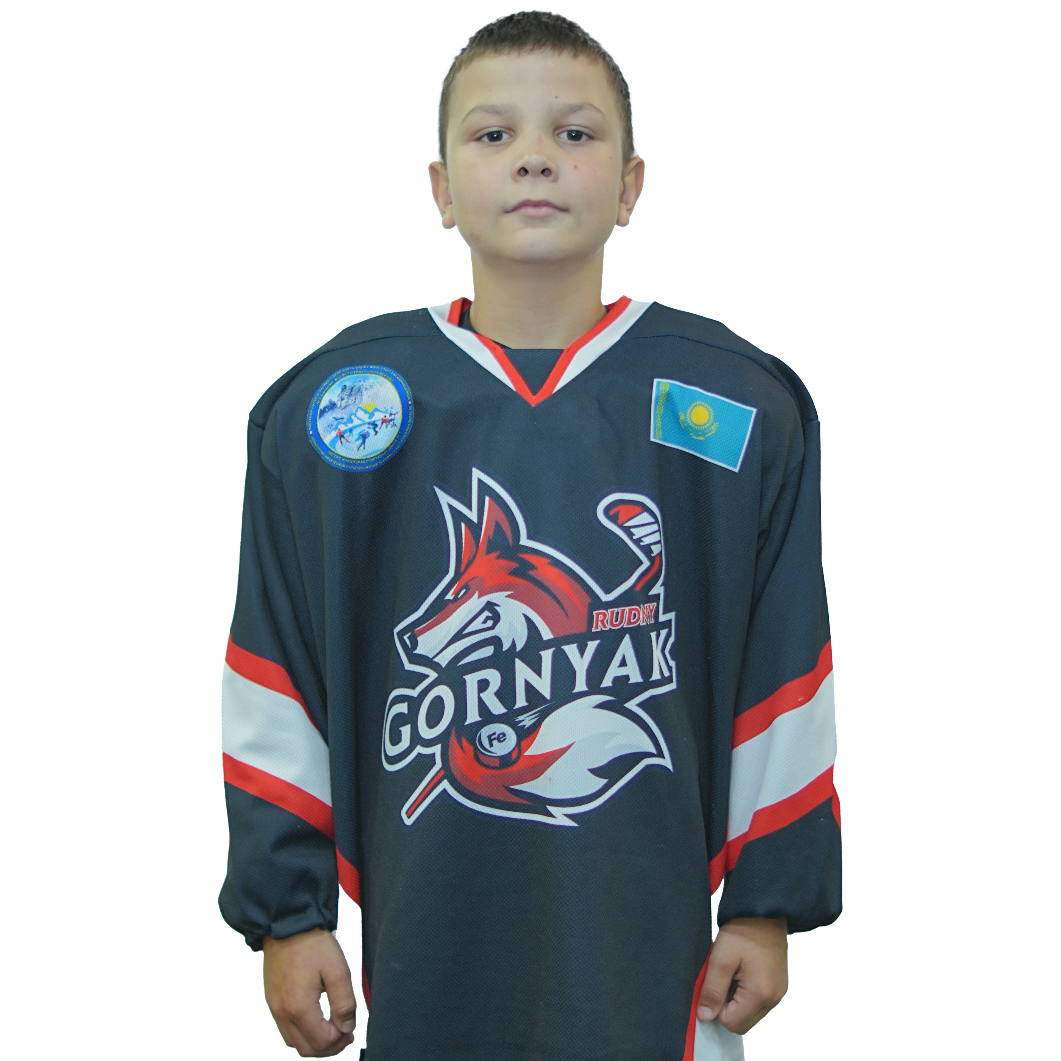 Клентухов Даниил