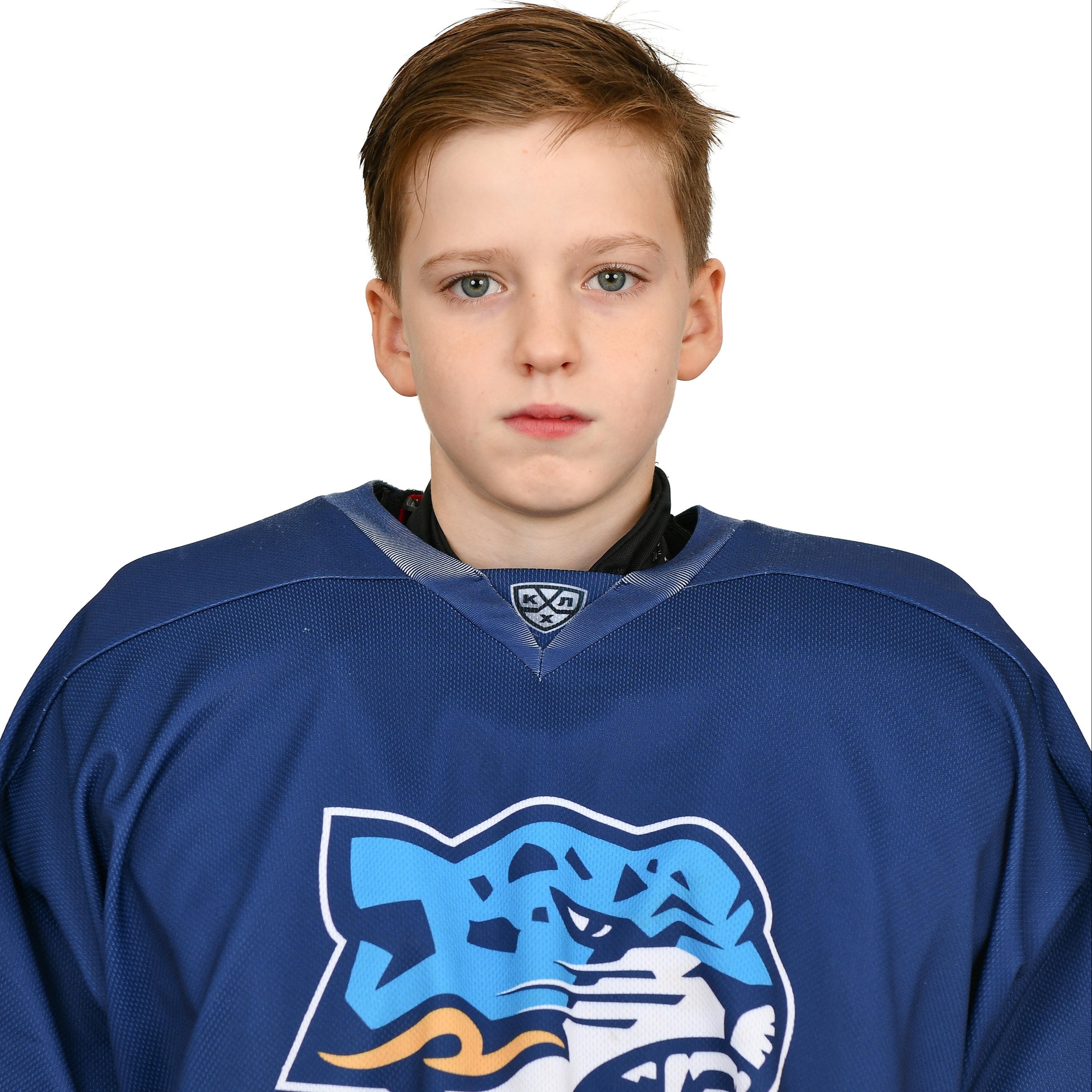 Андреев Никита