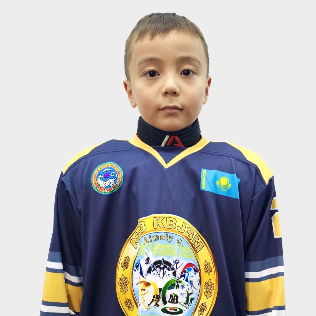 Мырзабек Ахмет