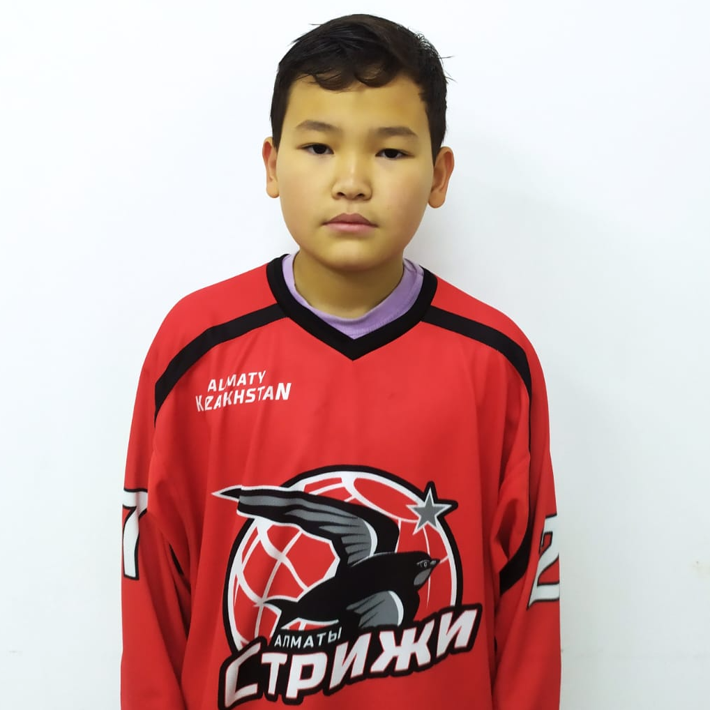 Болат Алижан