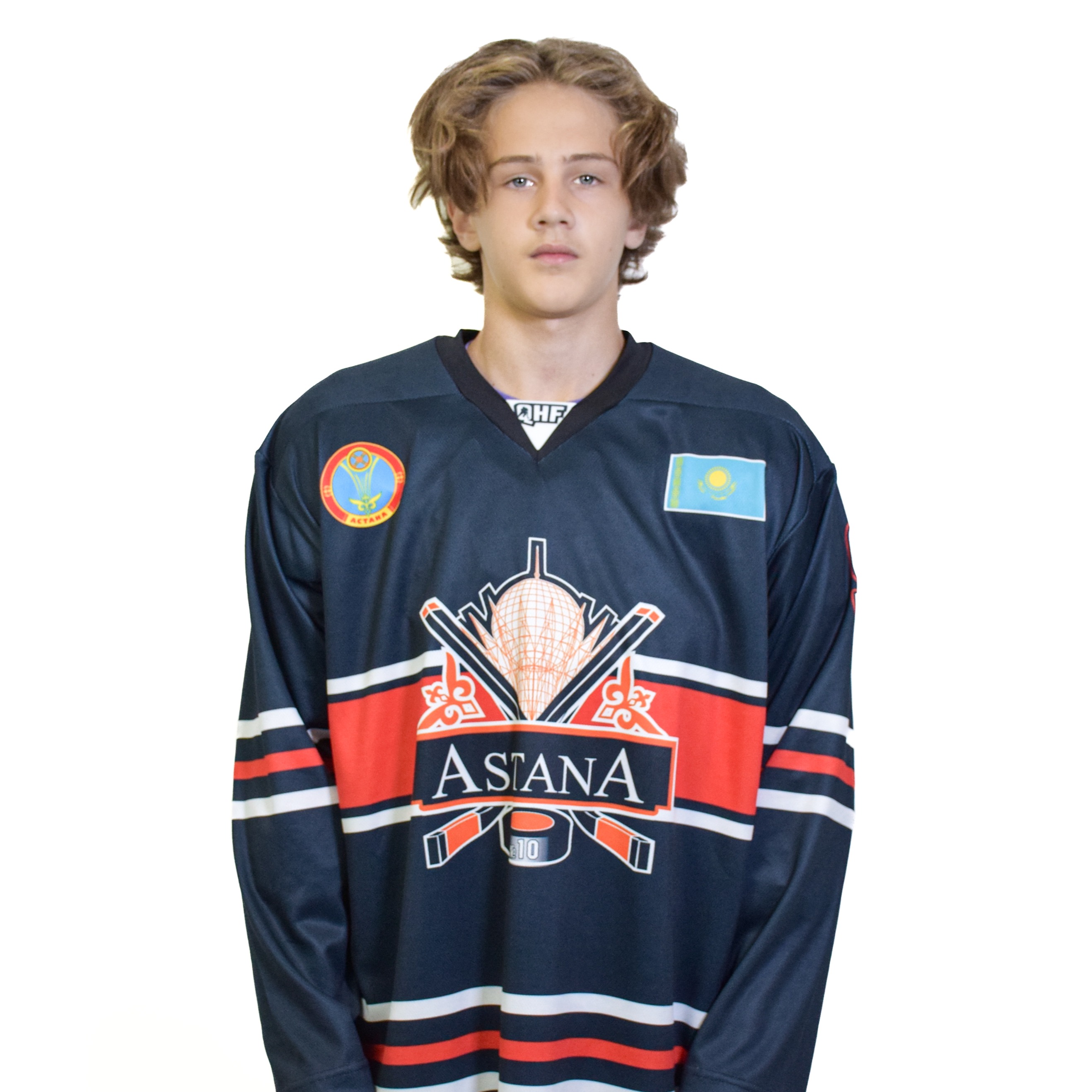 Ларионов Александр