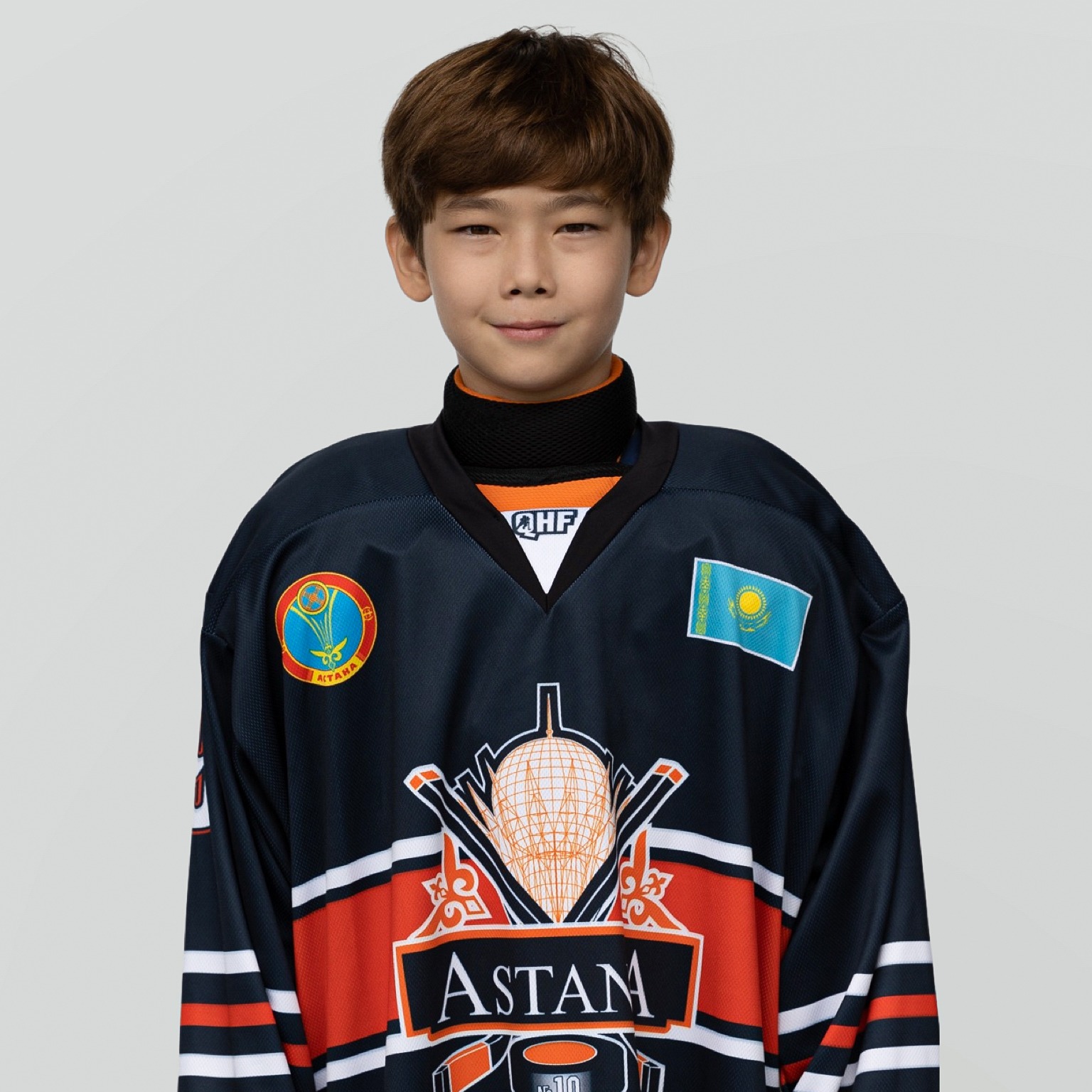 Муса Мустафа