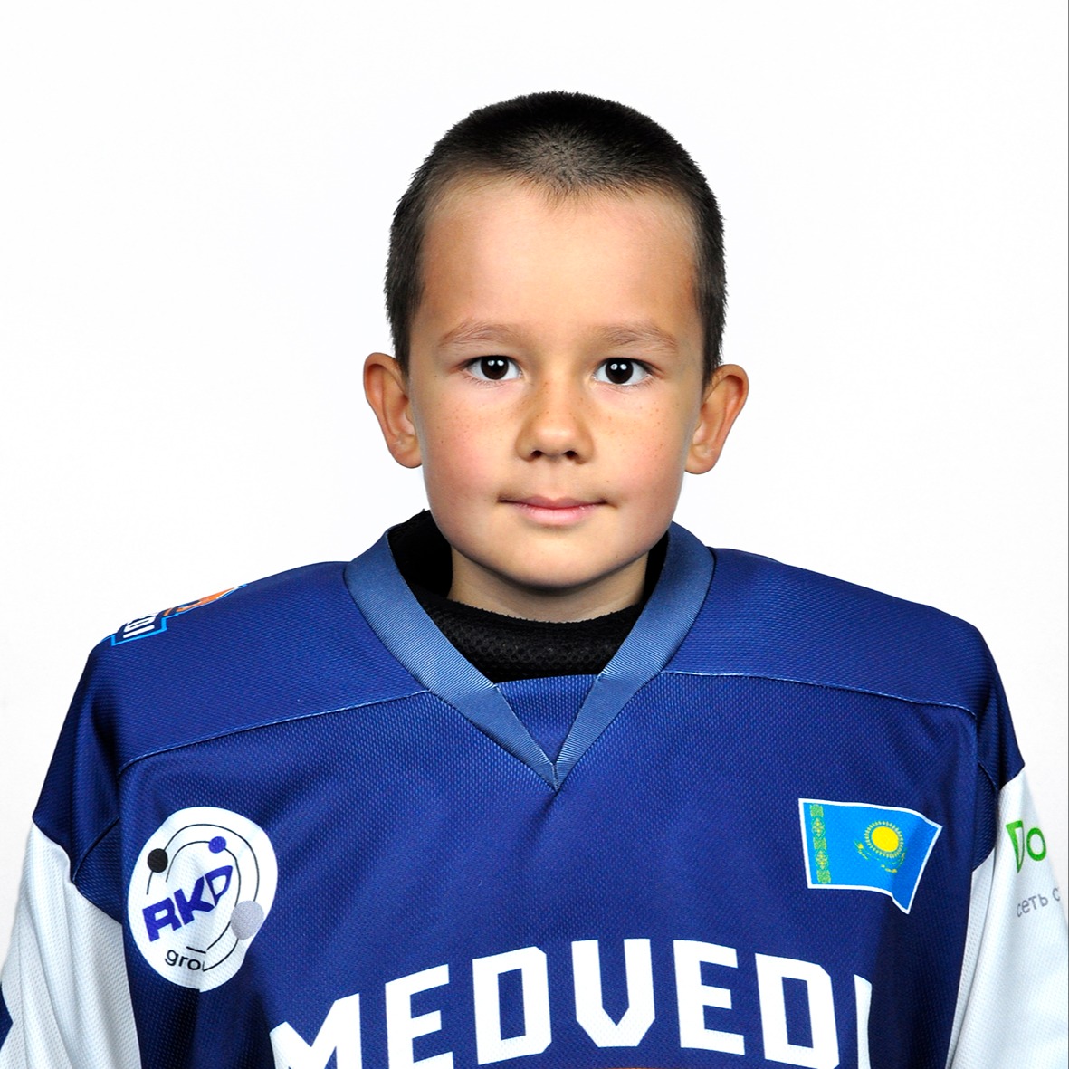 Нетесов Радмир