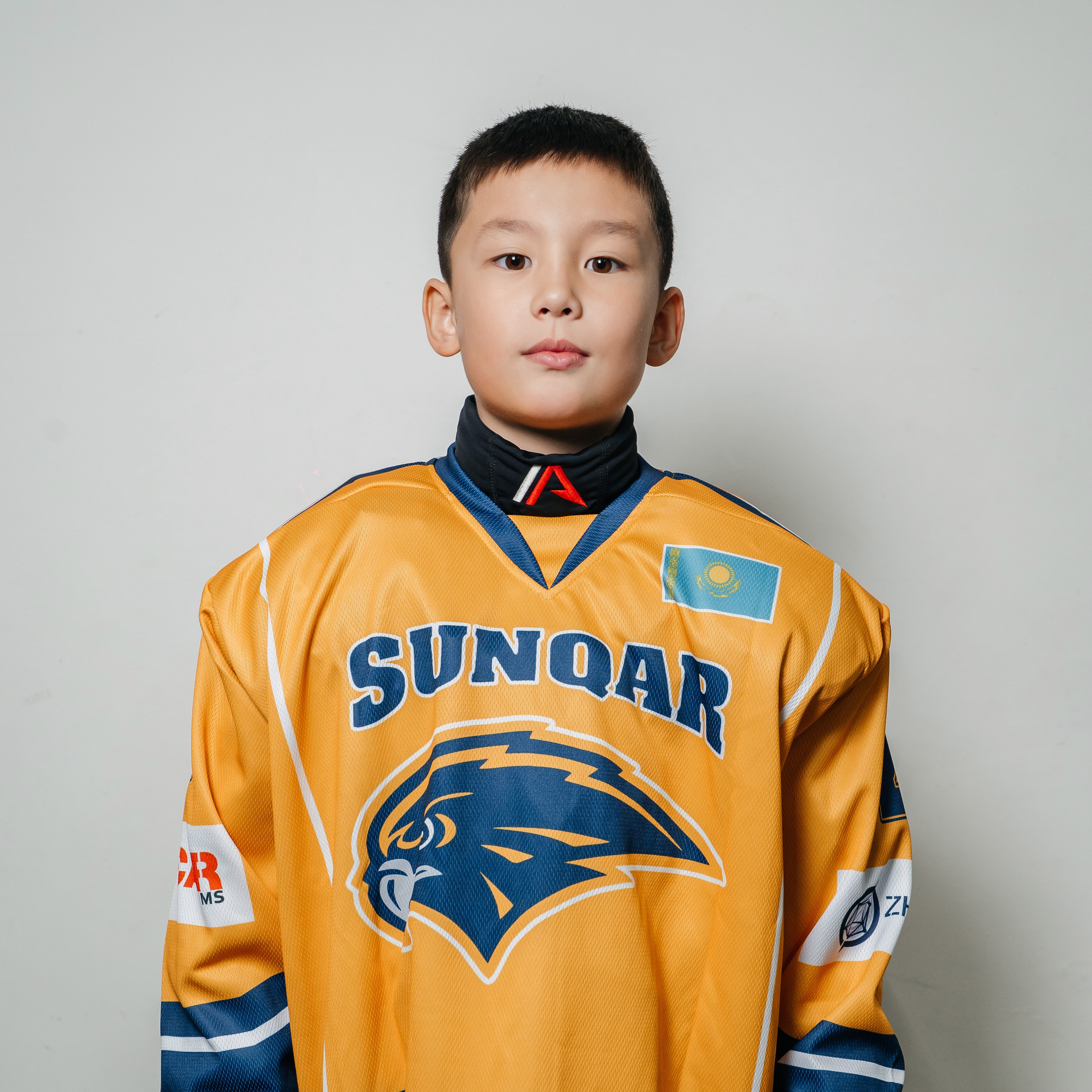 Алекулов Умар