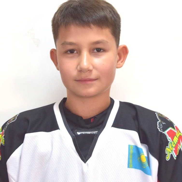 Сексенбаев Али