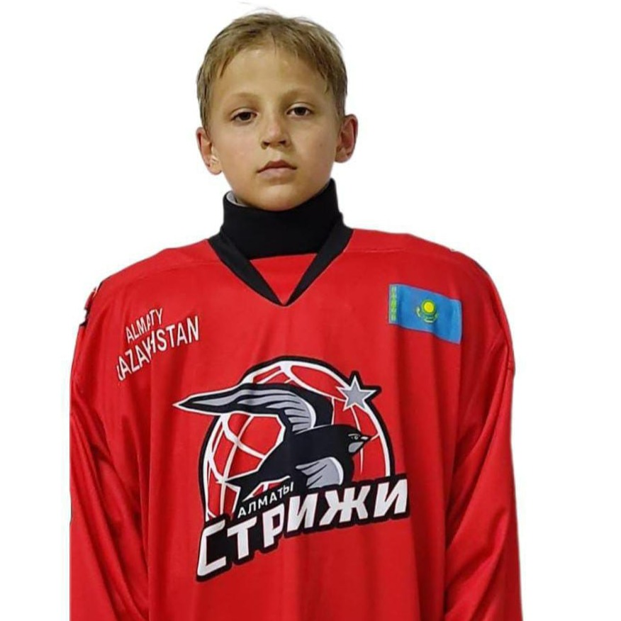 Буцких Михаэль