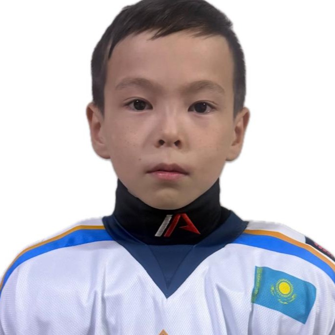 Нұржақып Джандарбек