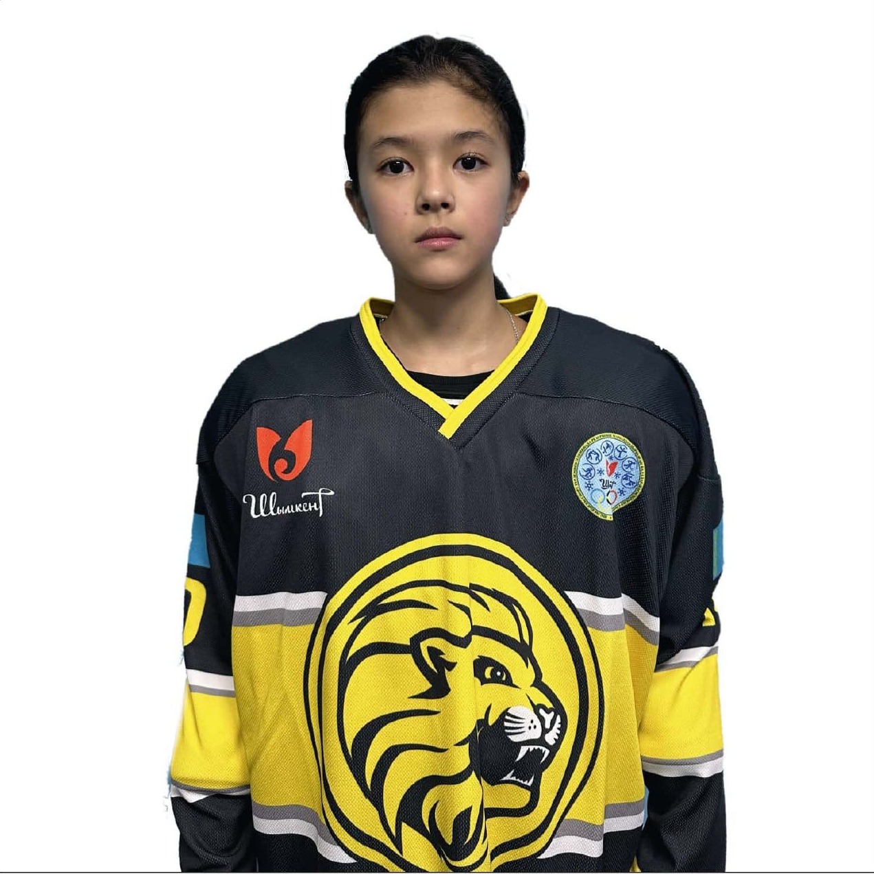 Кобзева Ника