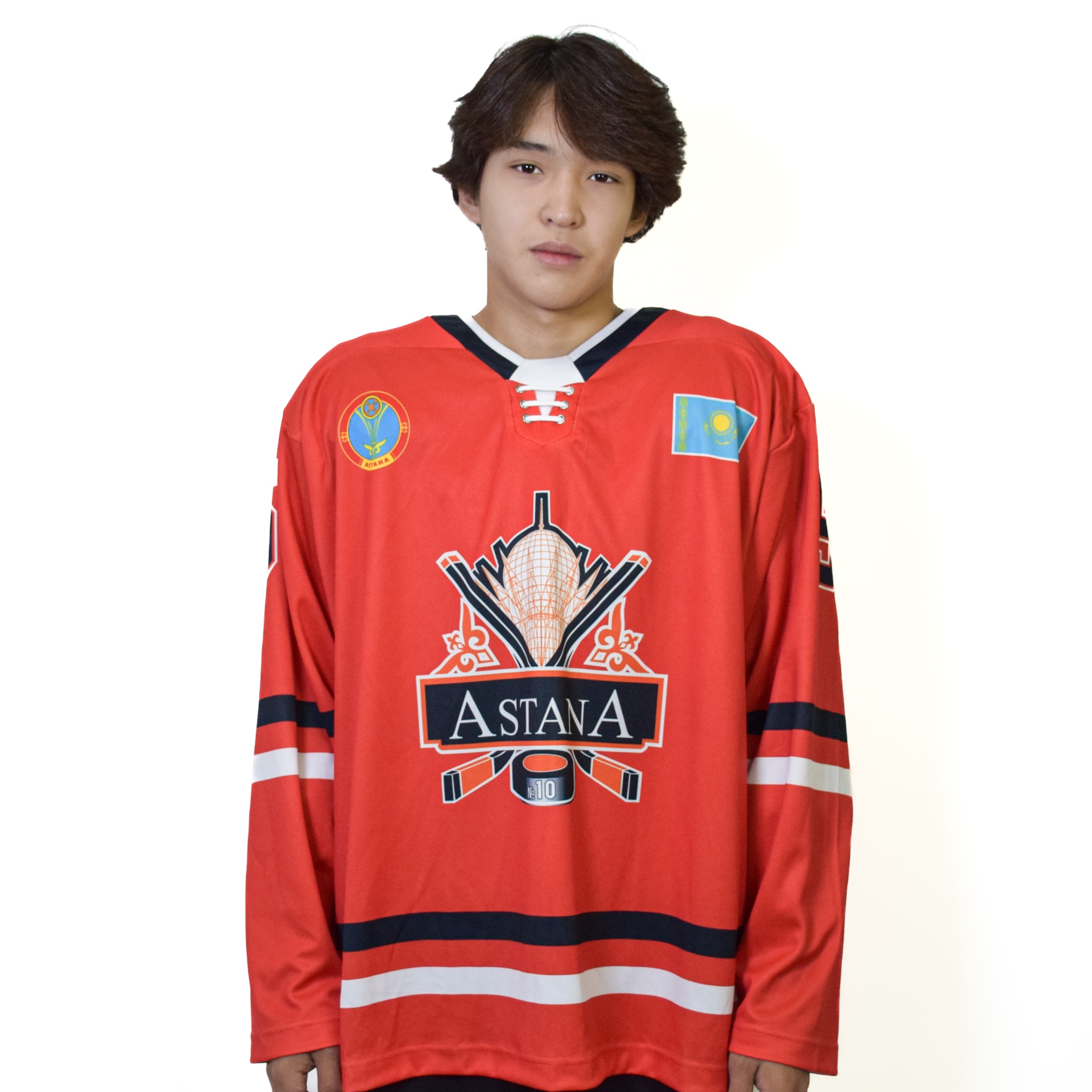 Аяпбергенов Даниял