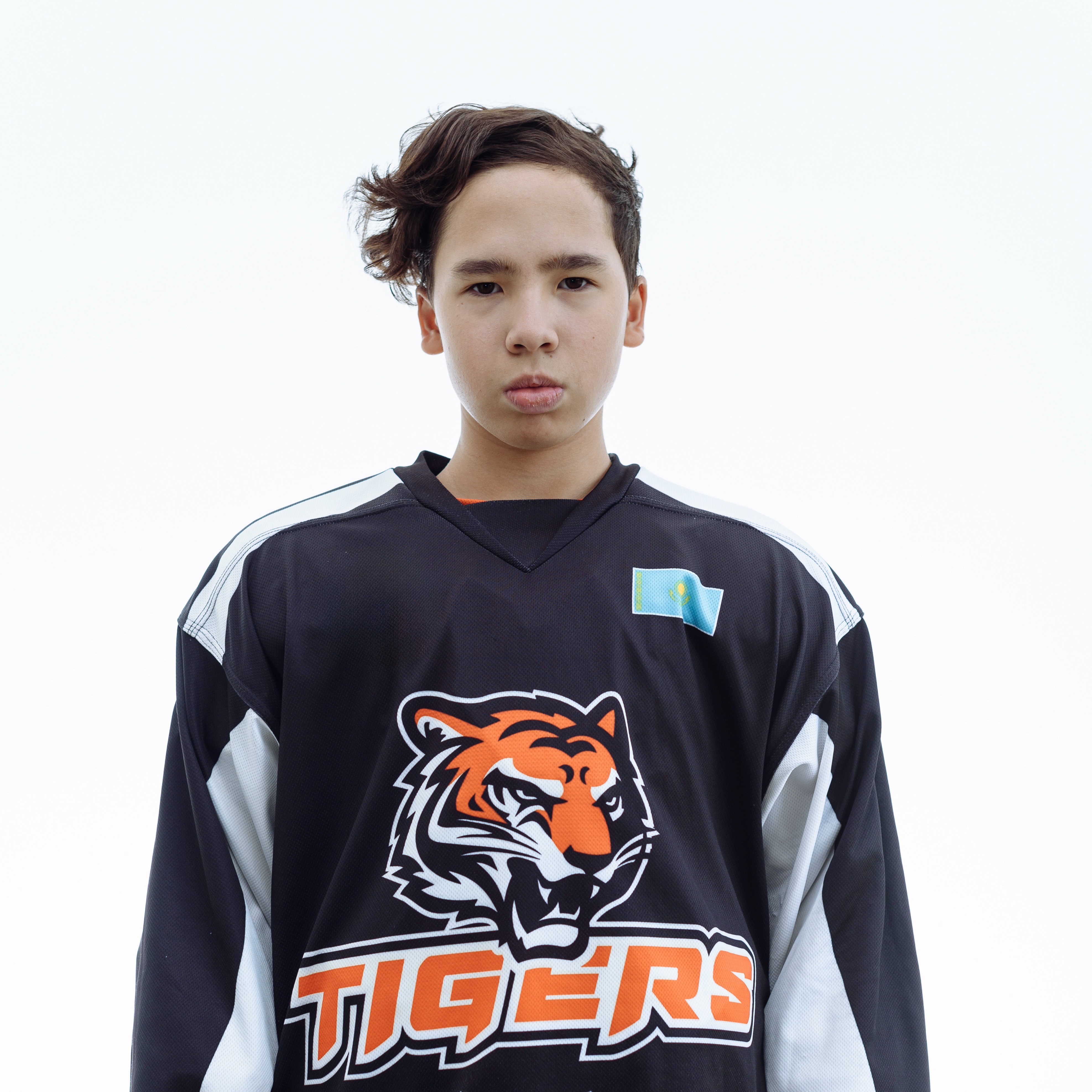 Қанат Ибрагим