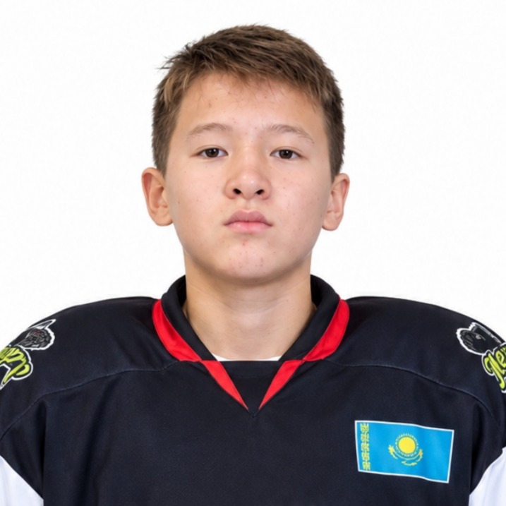 Жакенов Санжар