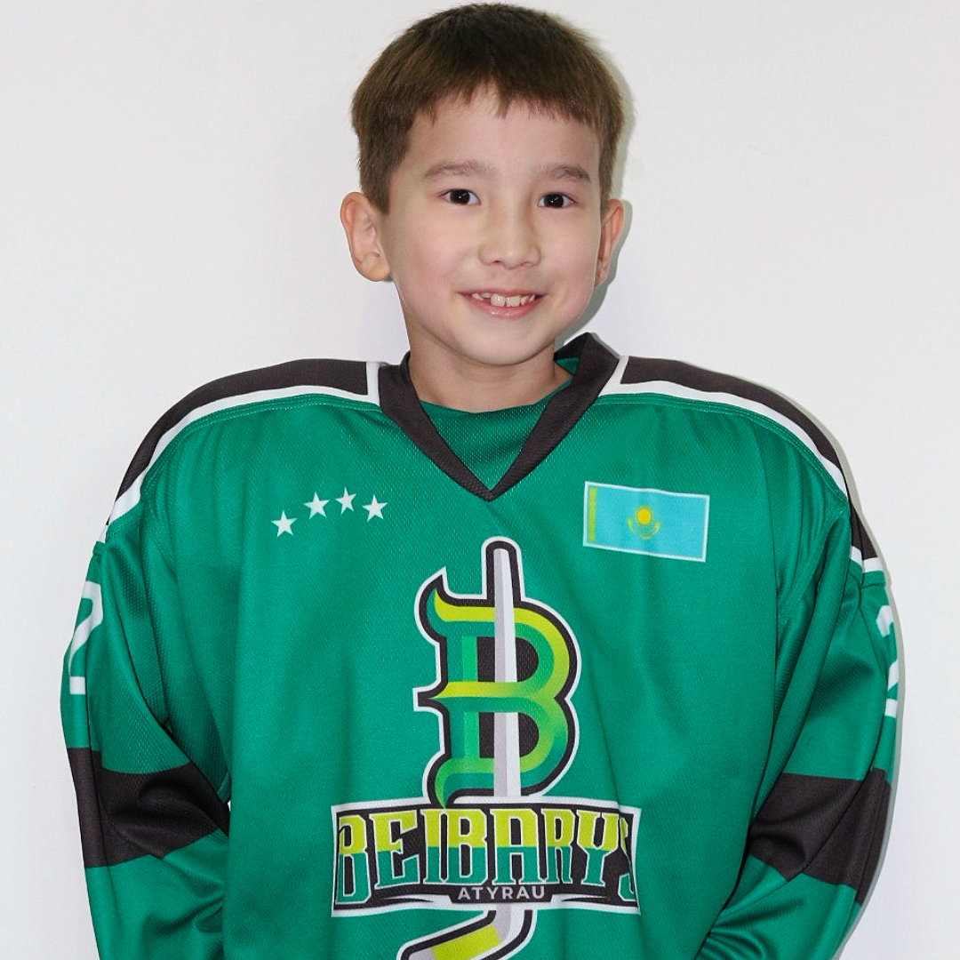 Қуанғали Хамза