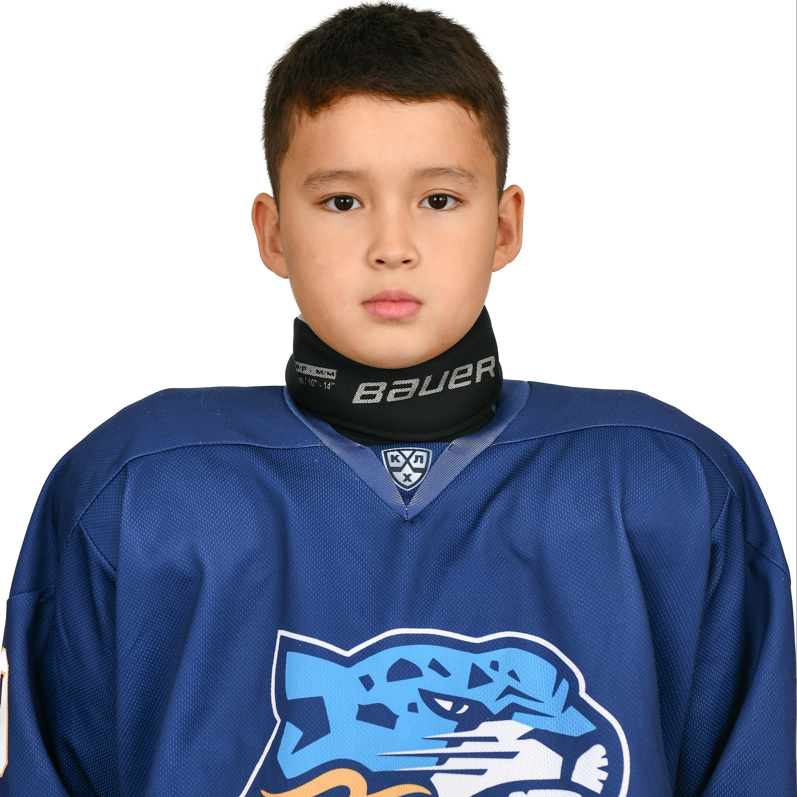 Шиганов Джехангир