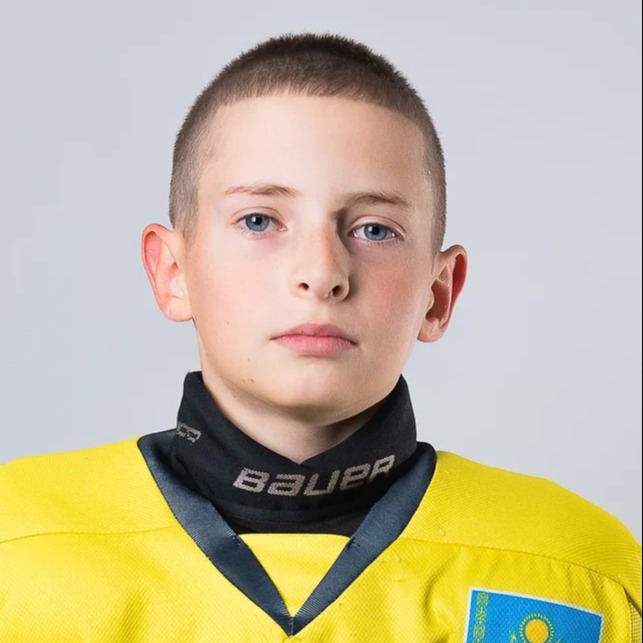 Жирков Матвей