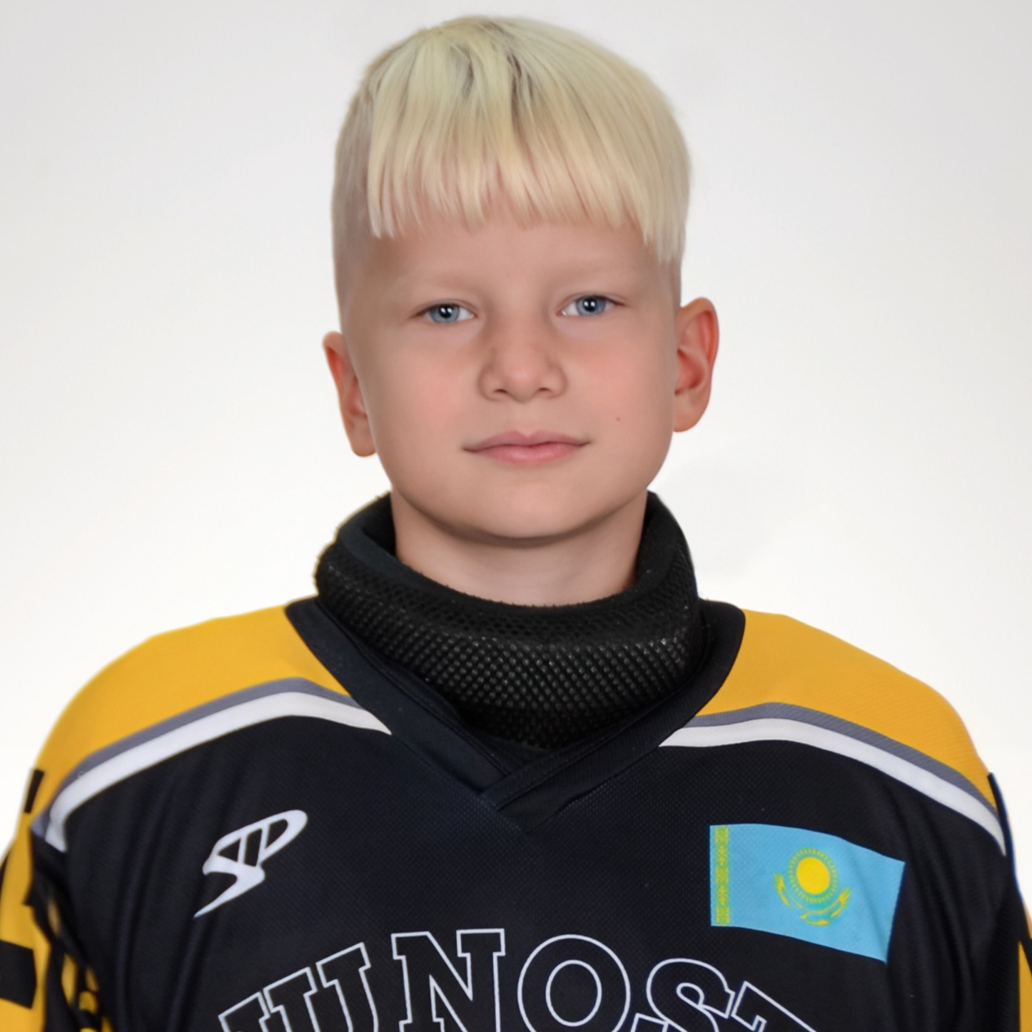 Тропынин Роман