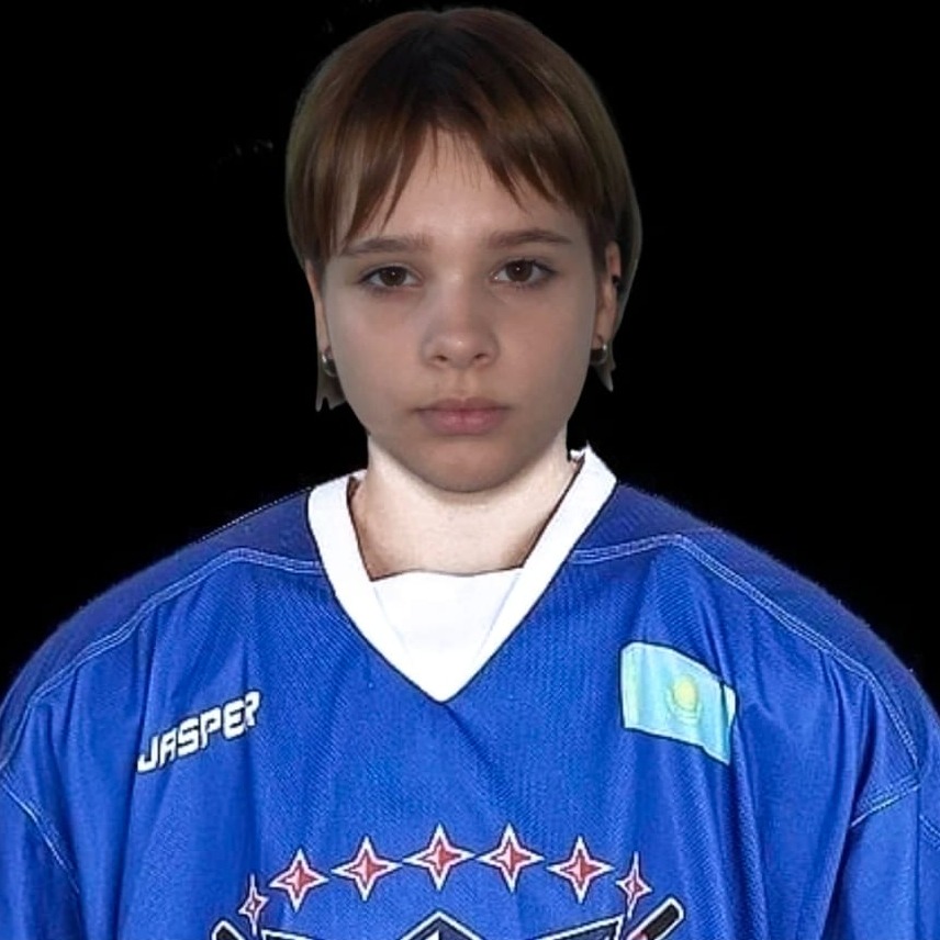 Голубенко Кира