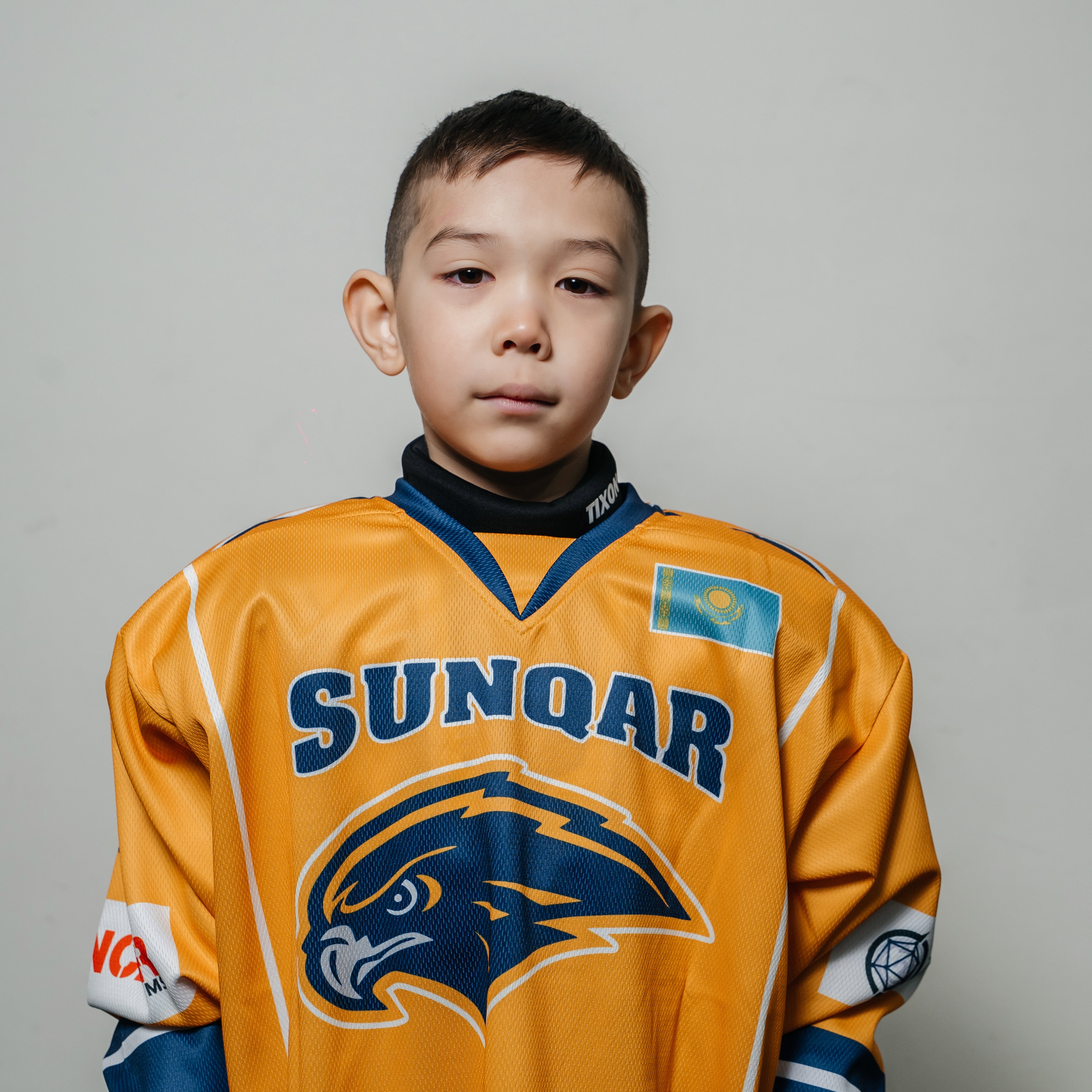 Берген Эмир