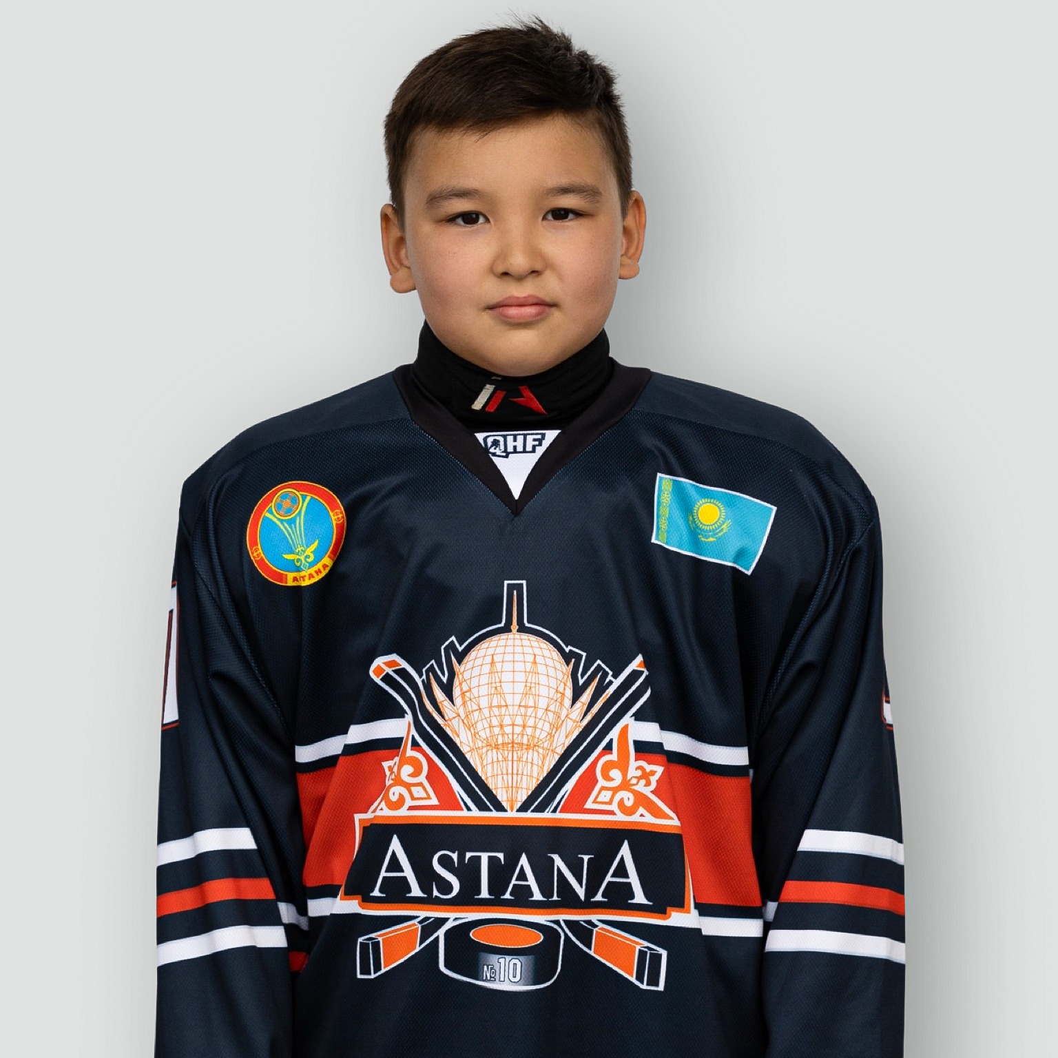 Кенжебай Расул