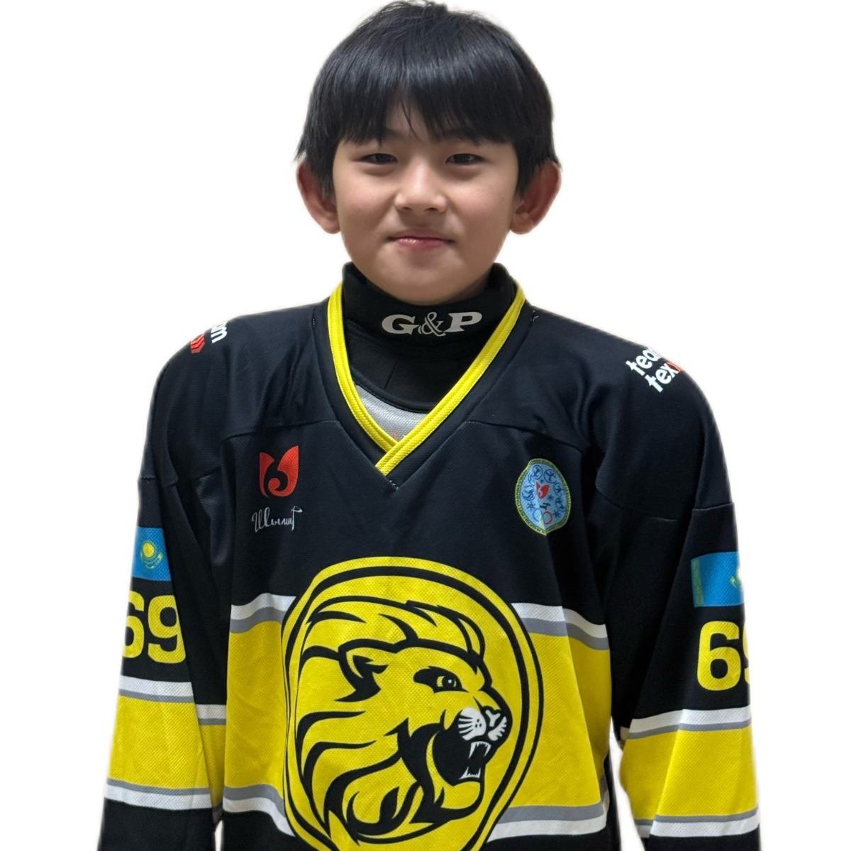 Ким Дмитрий