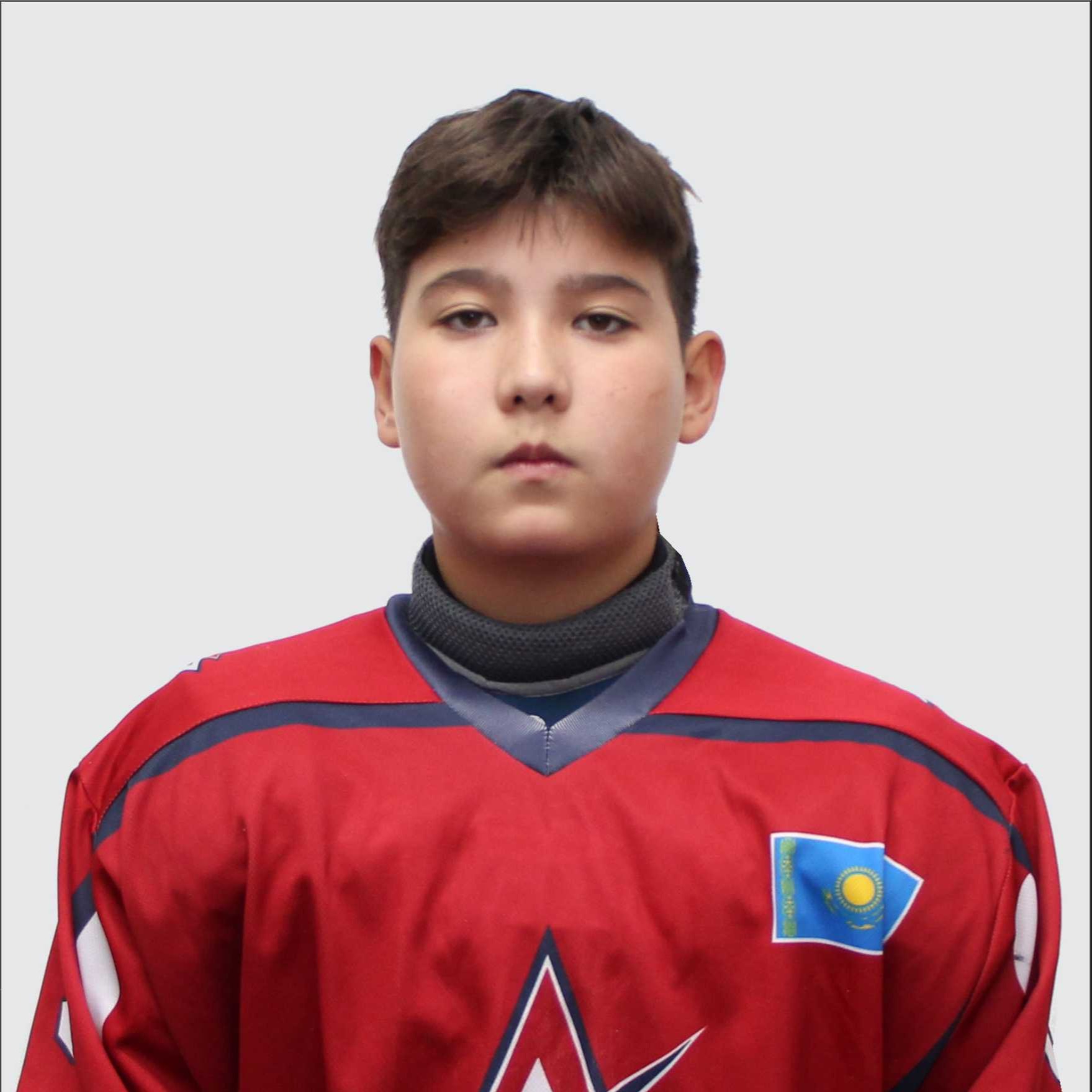 Жасұлан Сырым