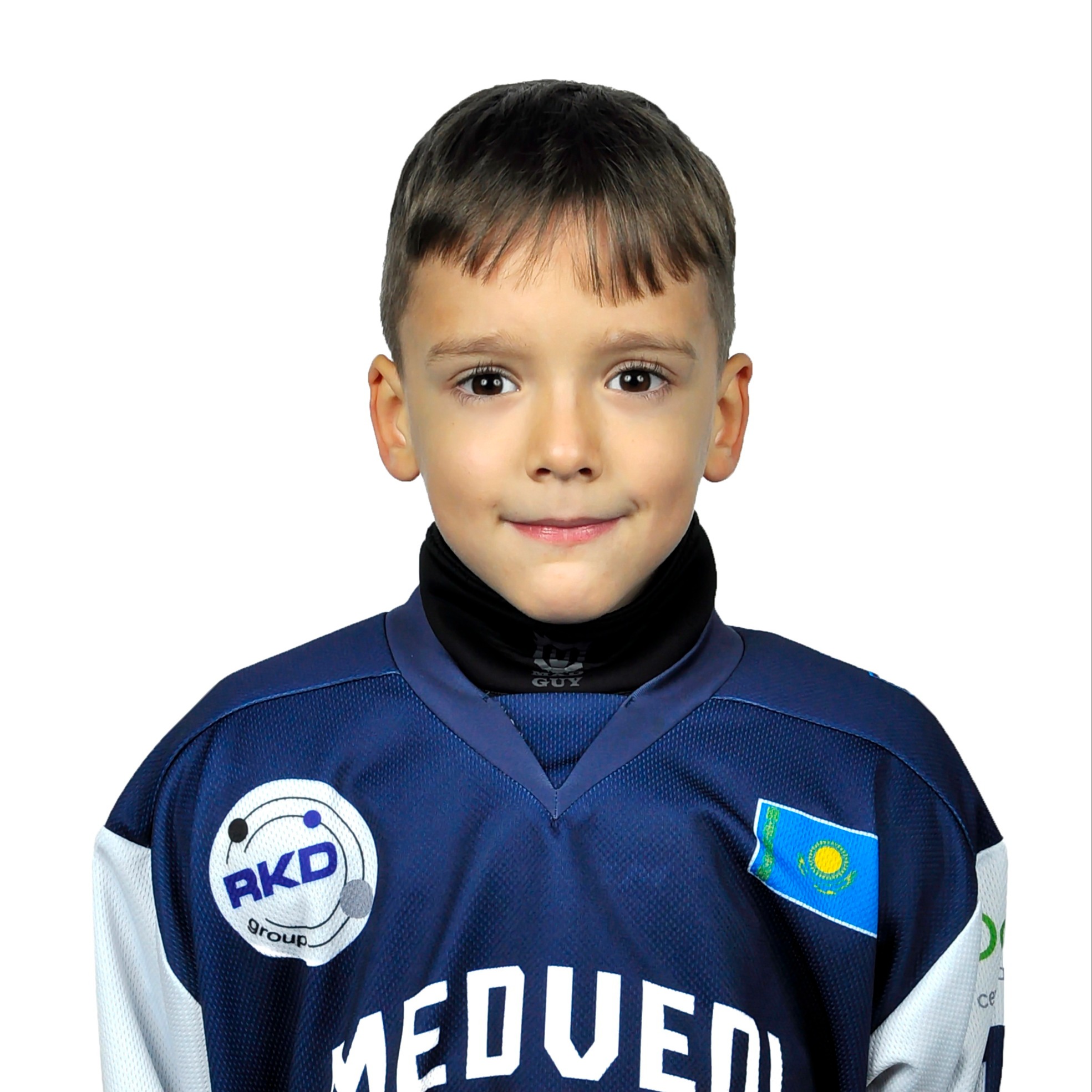 Кузнецов Мирон