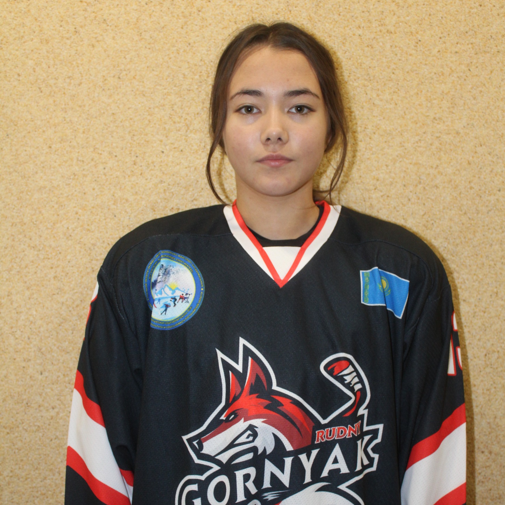 Волкова Диана