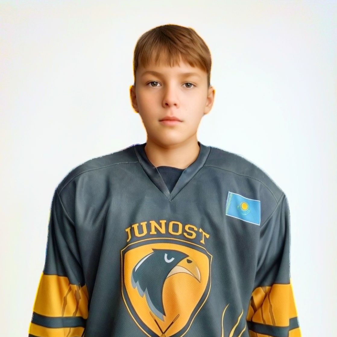 Жебак Демид