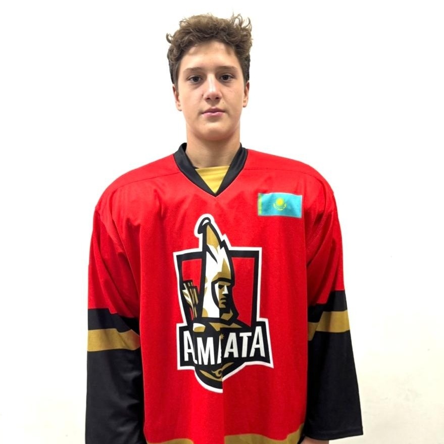 Сысолятин Ставрос