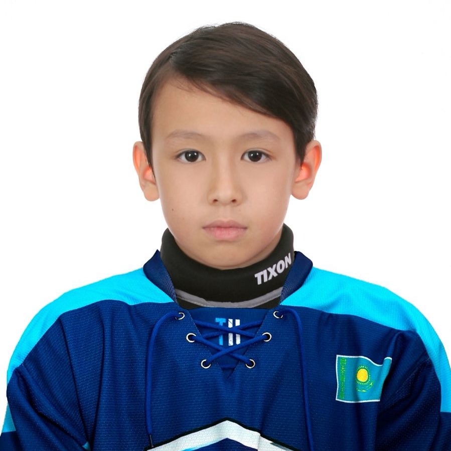 Есмагамбетов Алан