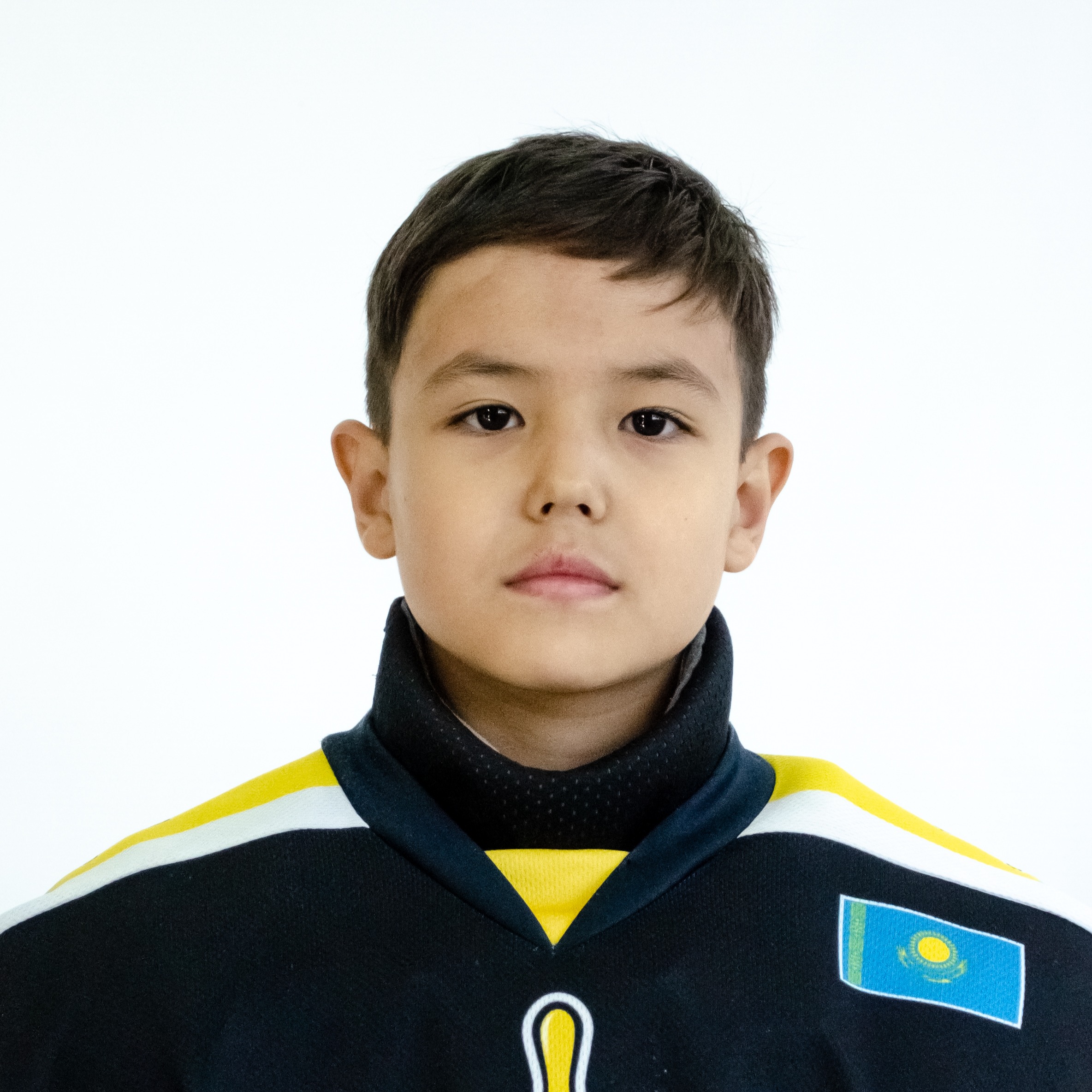 Қабдрашит Таир