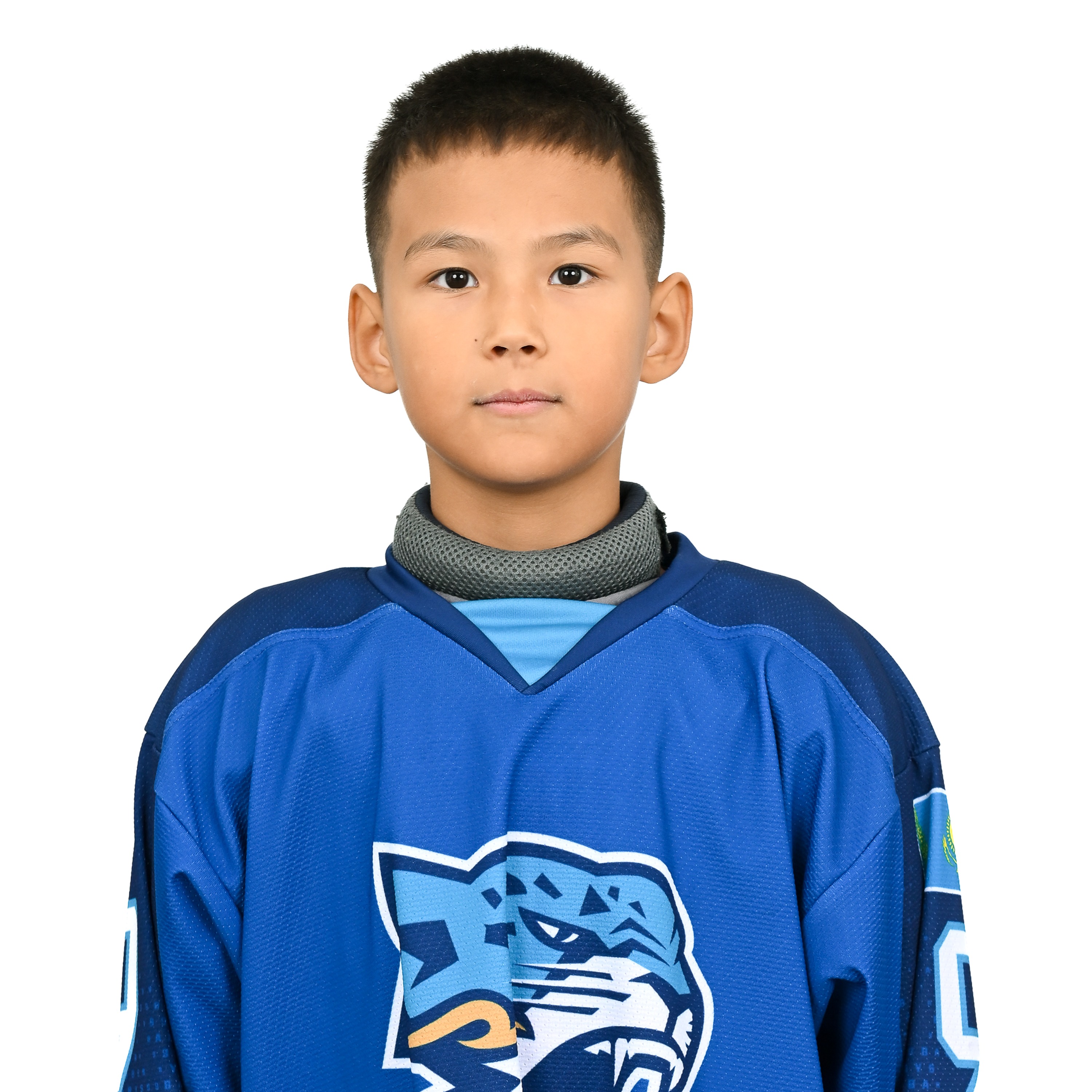 Құсайын Әмірлан