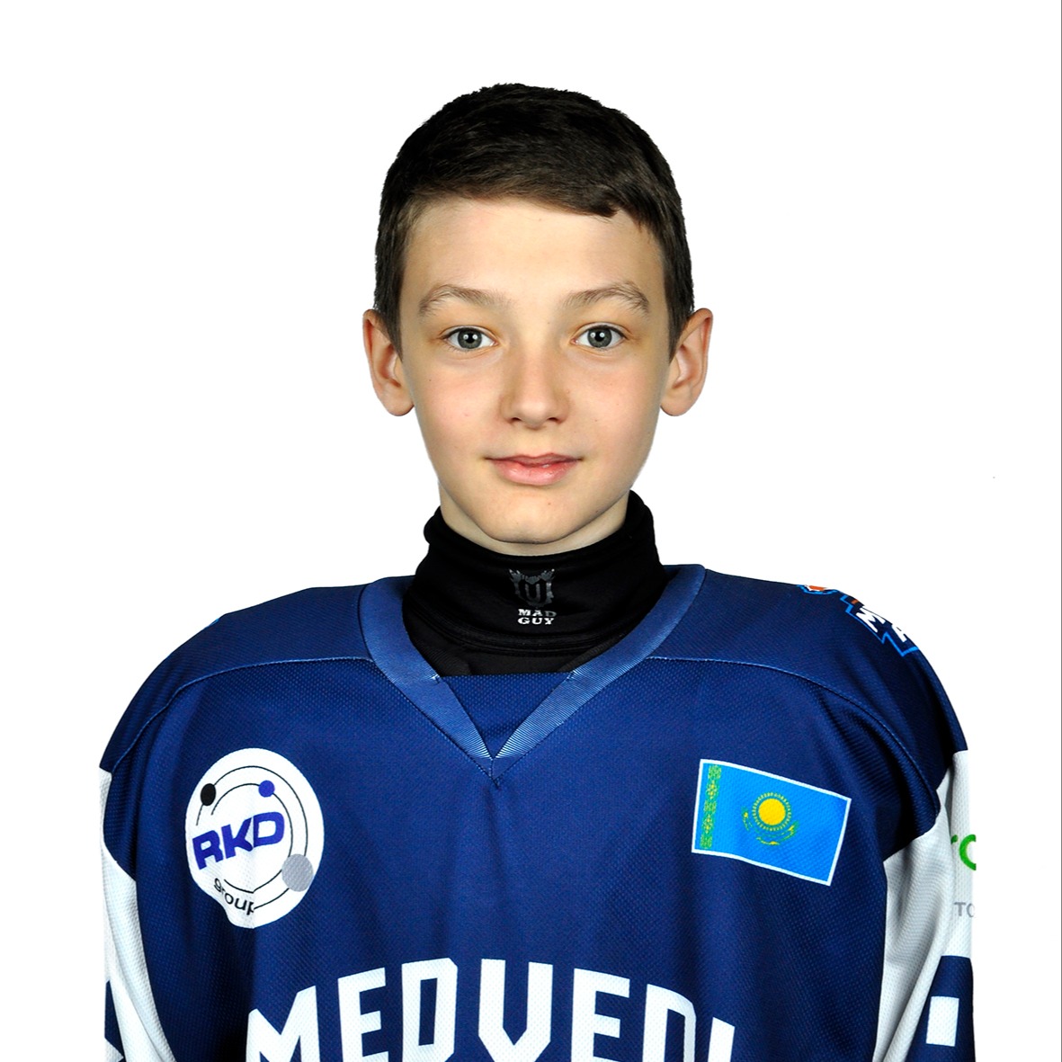 Пинской Михаил