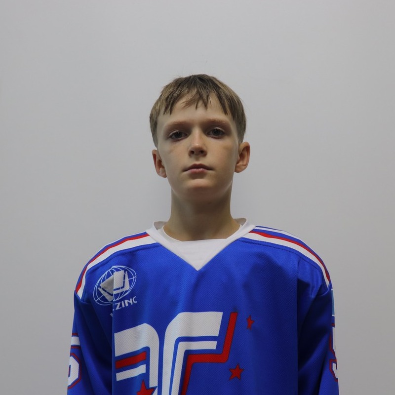 Мартынов Артём