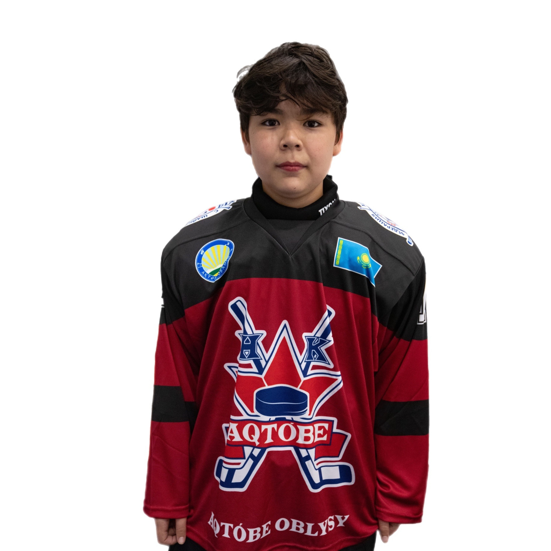 Амангелді Арлан