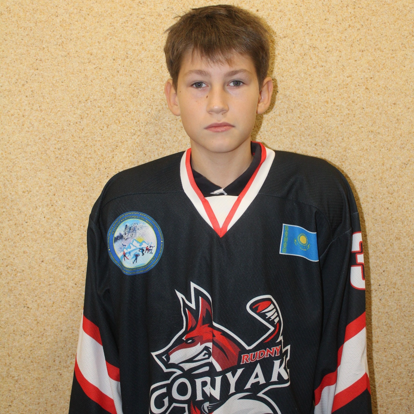 Бурмагин Виктор