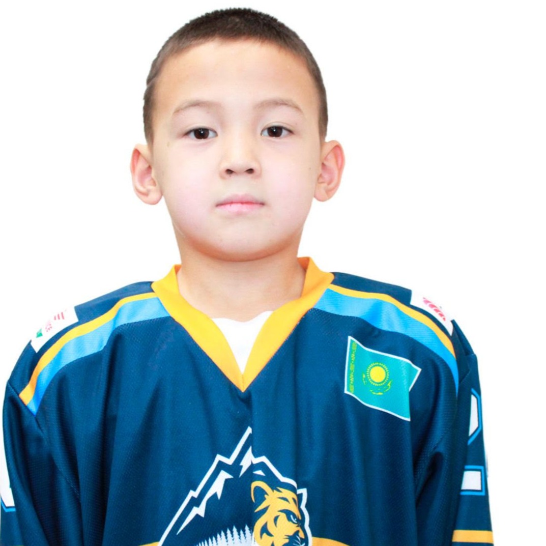 Бахтибай Алихан