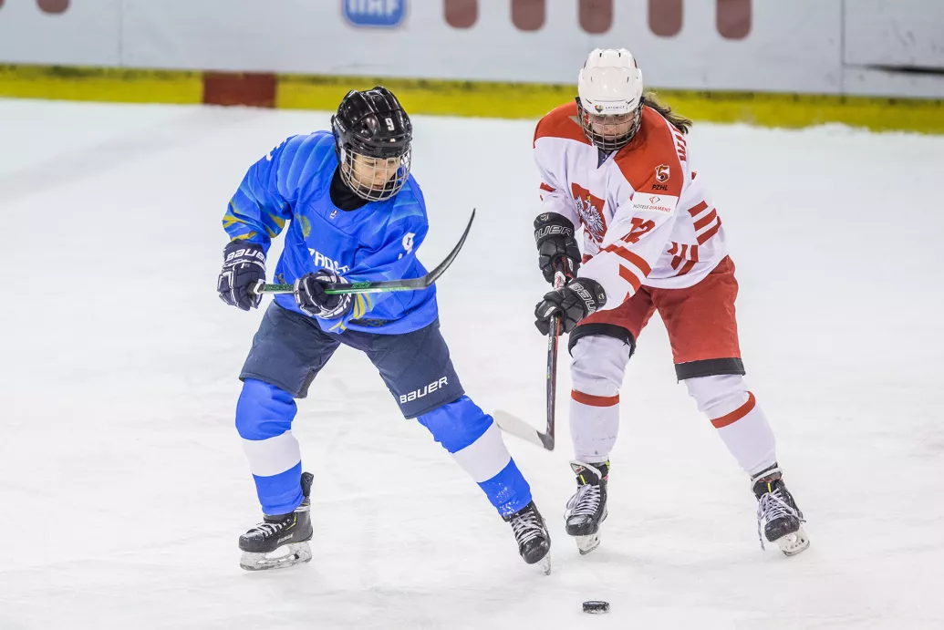 Qazaqstan - Poland. WWC-2022