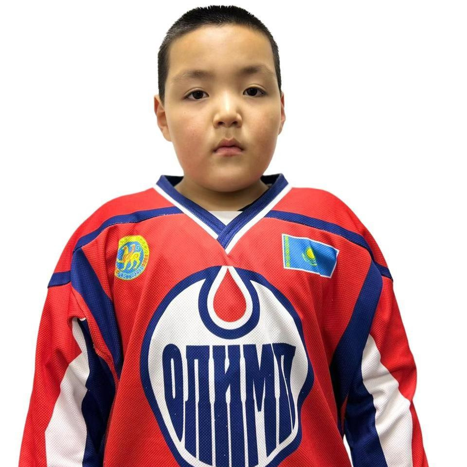 Ляппаев Батырхан