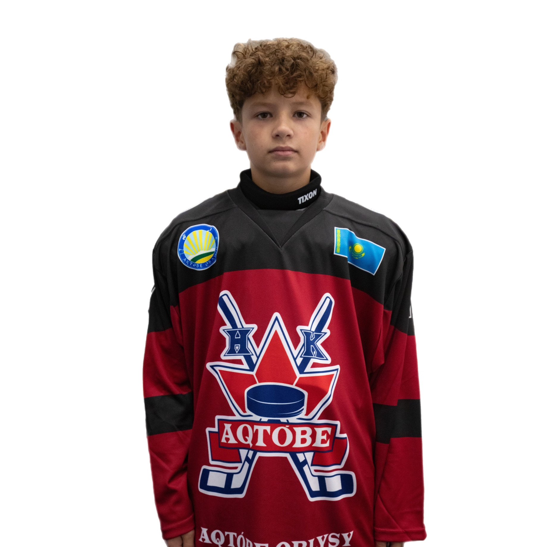 Баландин Илья